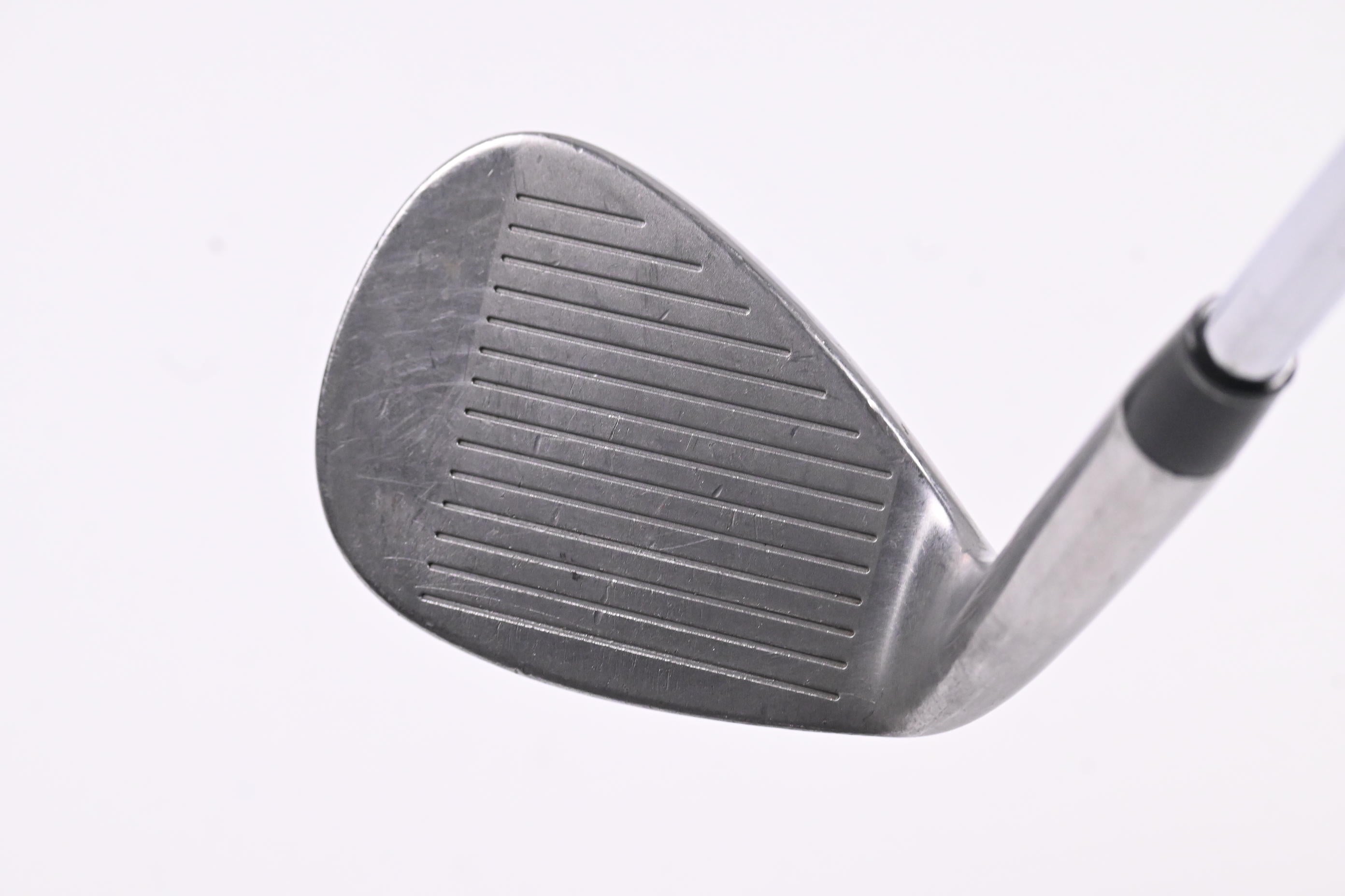 Wilson TW9 Sand Wedge / 56 Degree / Wedge Flex Dynamic Gold Shaft