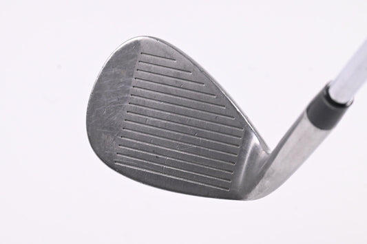 Wilson TW9 Sand Wedge / 56 Degree / Wedge Flex Dynamic Gold Shaft