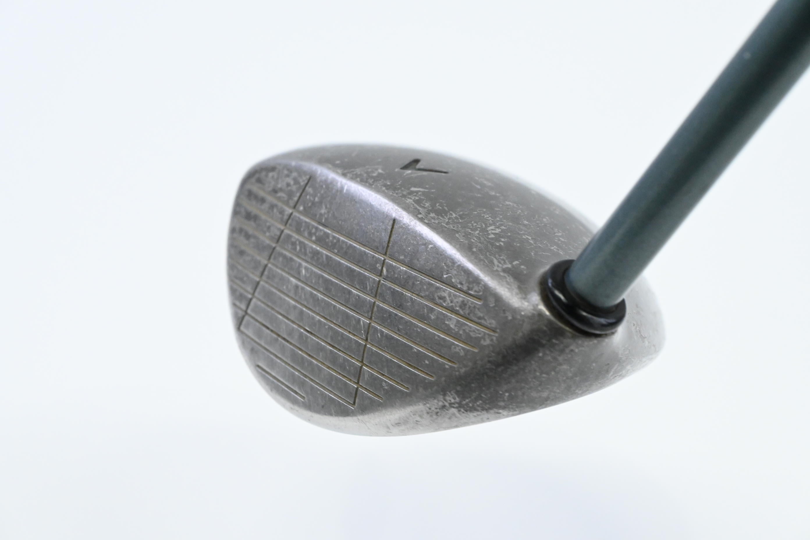 Ladies Callaway Big Bertha Warbird #3 Wood / 15 Degree / Ladies Flex Gems Shaft