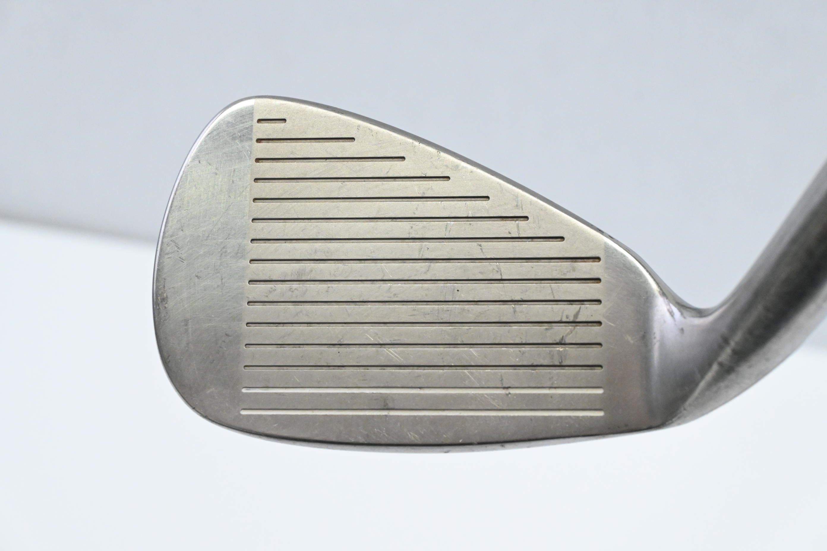 Nike Slingshot Sand Wedge / 54 Degree / Regular Flex Nike Slingshot Shaft