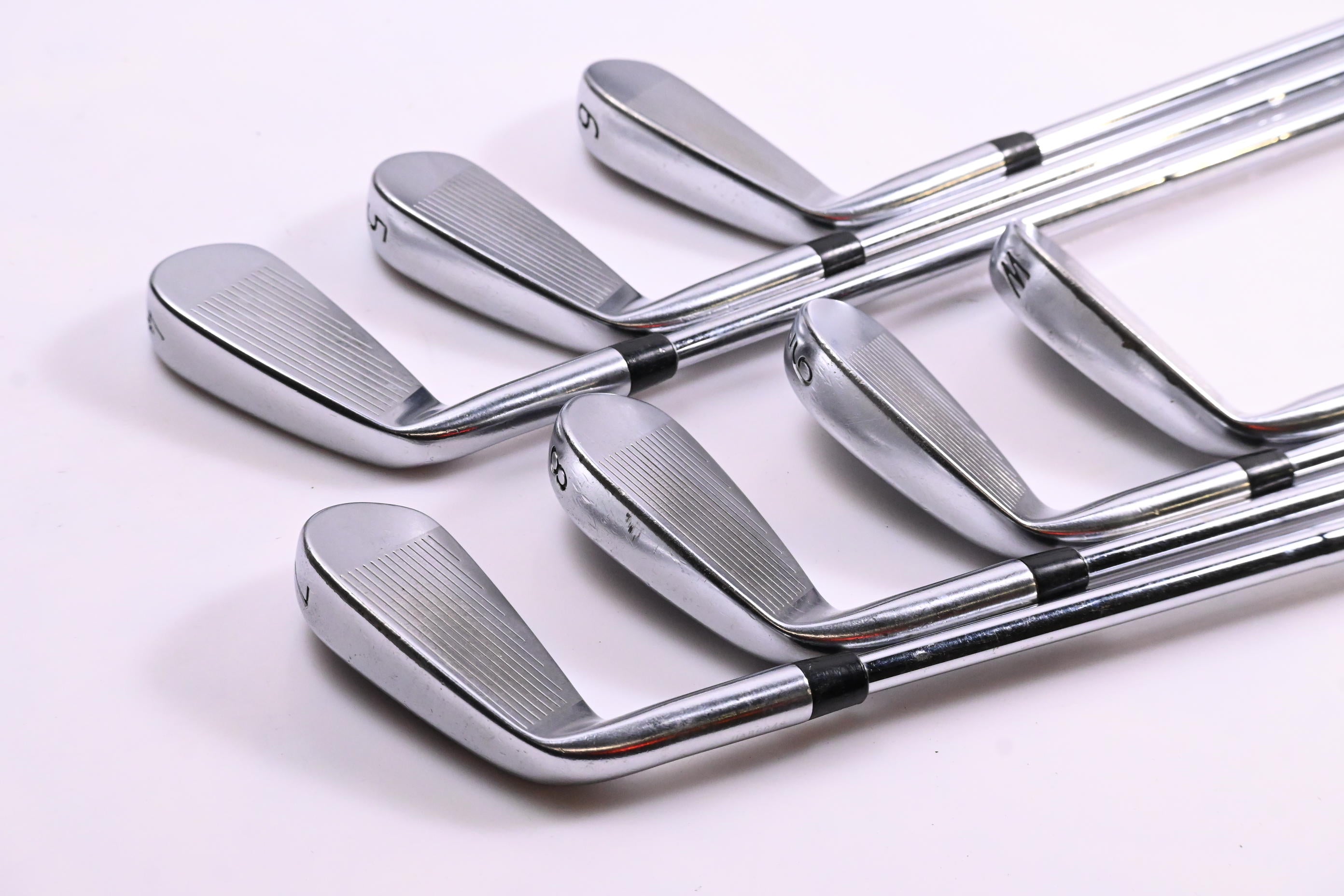 PXG 0311 T Gen2 Irons / 4-PW / X-Flex Dynamic Gold Shafts