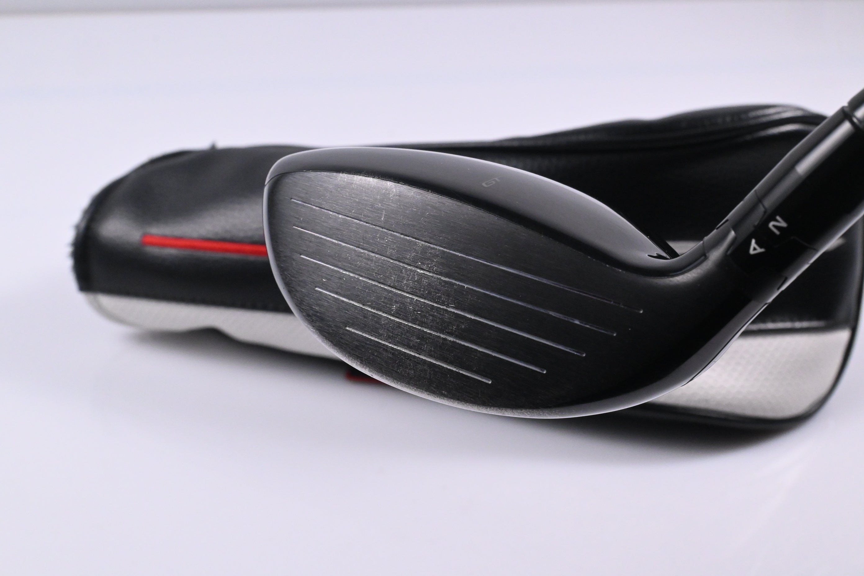 Tour Issue Titleist GT2 #3 Wood / 15 Degree / Stiff Flex Fujikura Ventus TR Blue