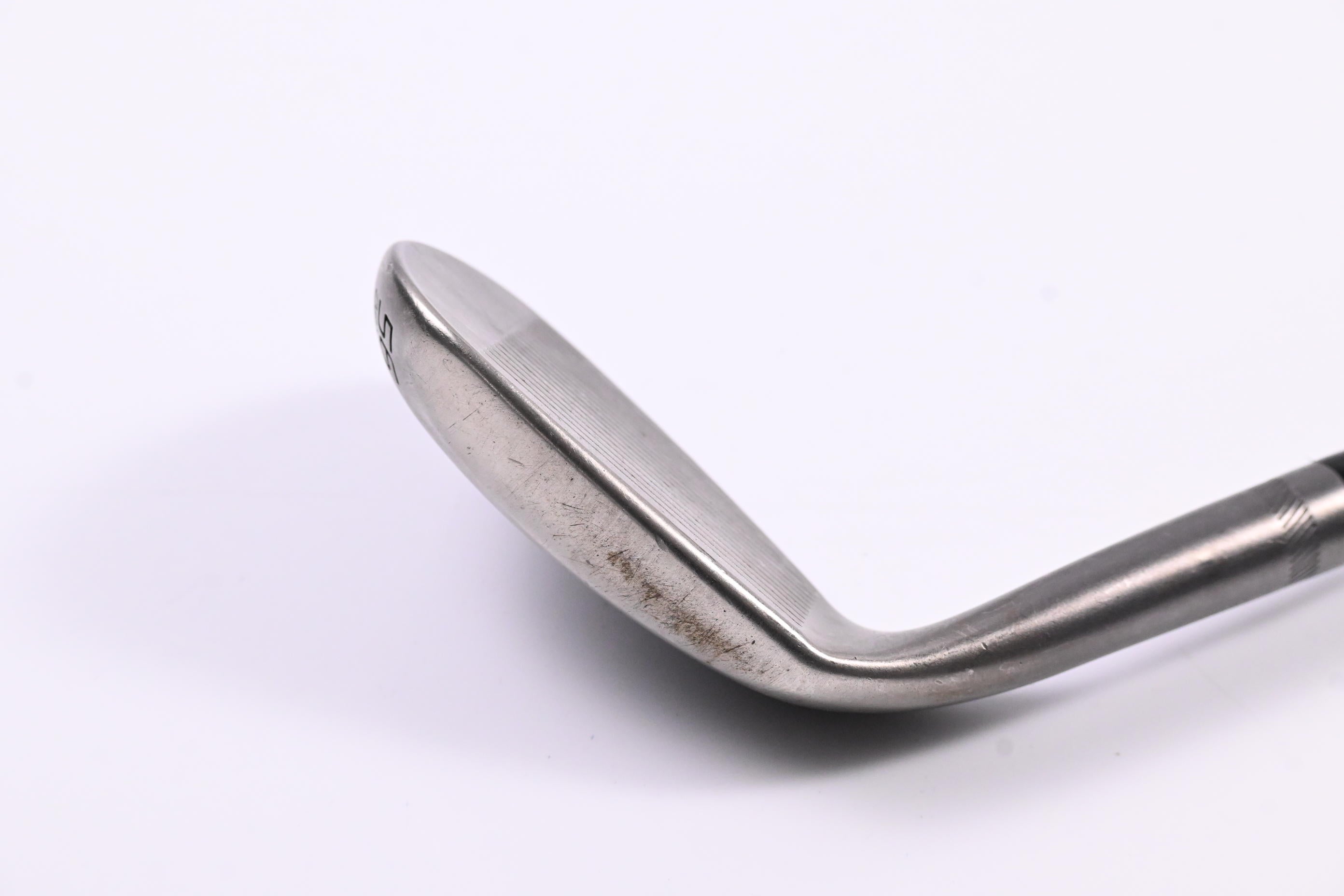 Titleist Vokey SM10 Sand Wedge / 56 Degree / Wedge Flex Vokey SM10 Shaft