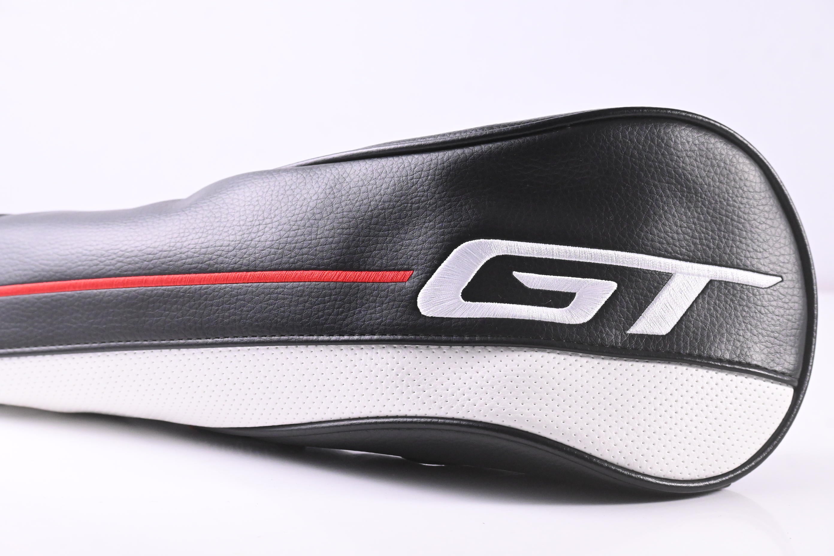Titleist GT2 Driver / 9 Degree / Stiff Flex Project X Denali Red 50 Shaft