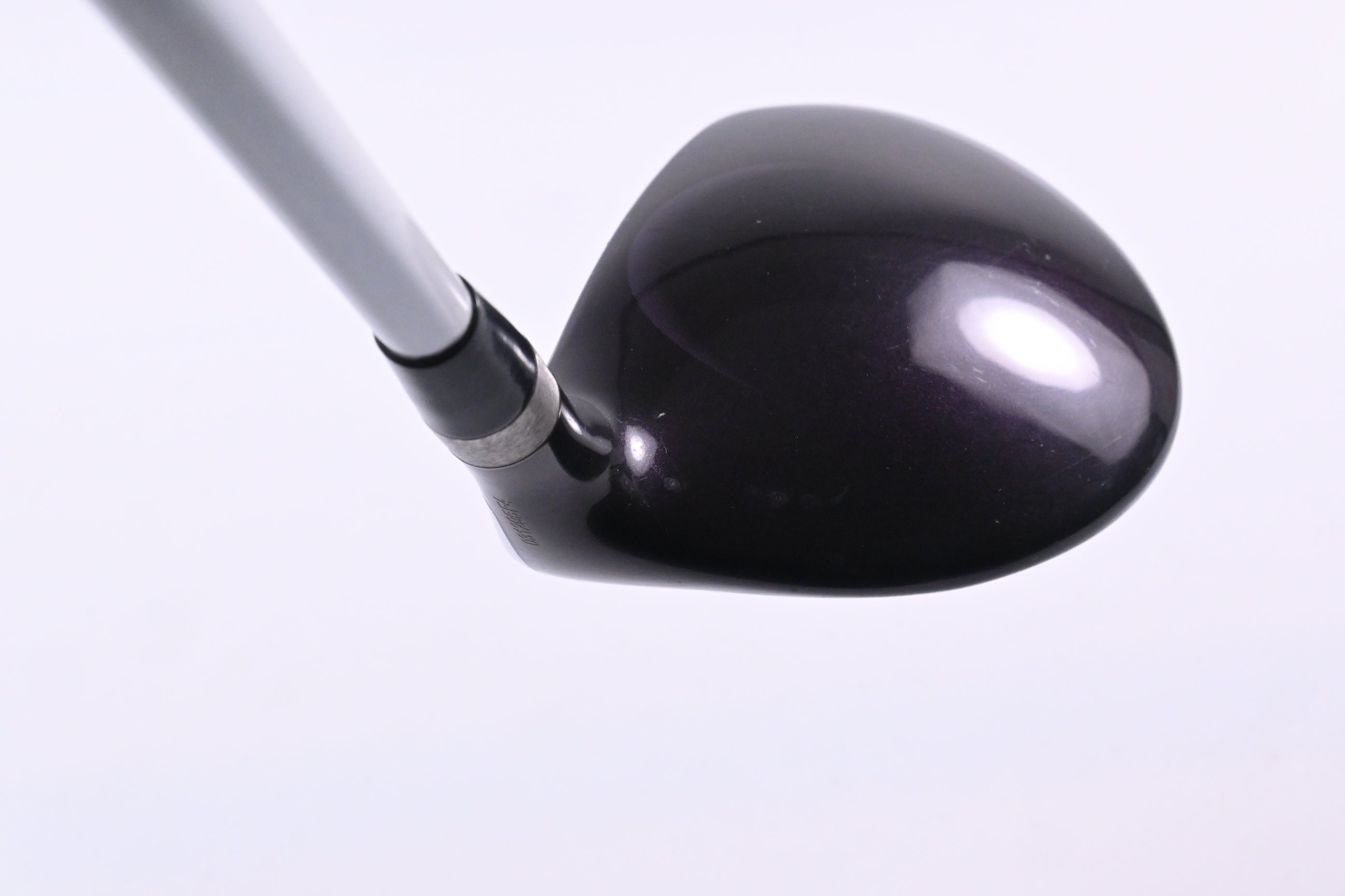 Ladies Ping Rhapsody #3 Wood / 18 Degree / Ladies Flex Ping ULT 129 Shaft