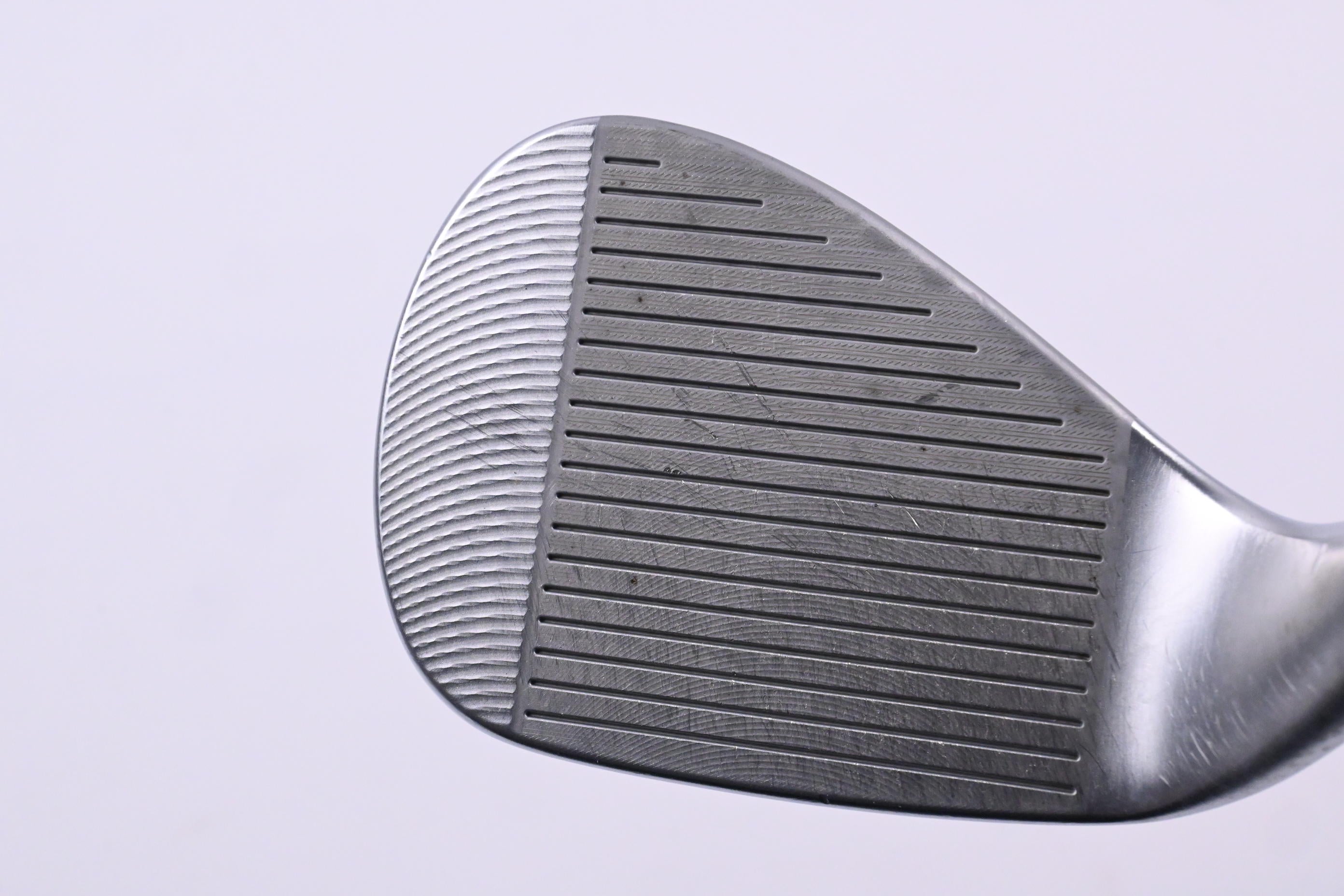 Cleveland RTZ Gap Wedge / 50 Degree / Wedge Flex Dynamic Gold Spinner Shaft