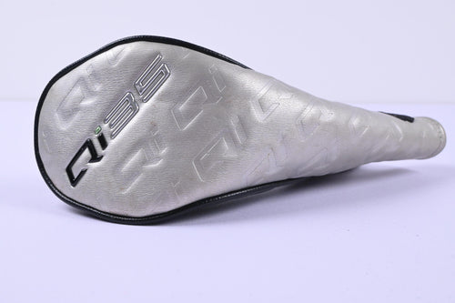 Taylormade Qi35 #3 Wood / 15 Degree / Stiff Flex Fujikura Ventus Blue 6 Shaft