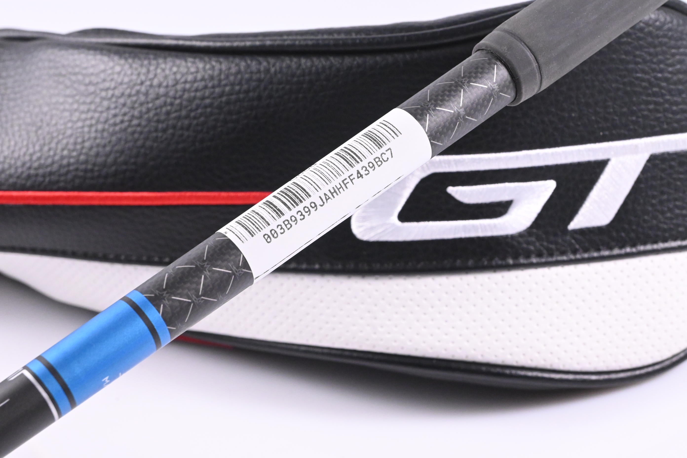 Titleist GT2 #7 Wood / 21 Degree / Stiff Flex Tensei 1K Blue 75 Shaft