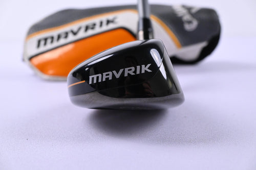 Callaway Mavrik #4 Hybrid / 20 Degree / Regular Flex Catalyst 65 Shaft