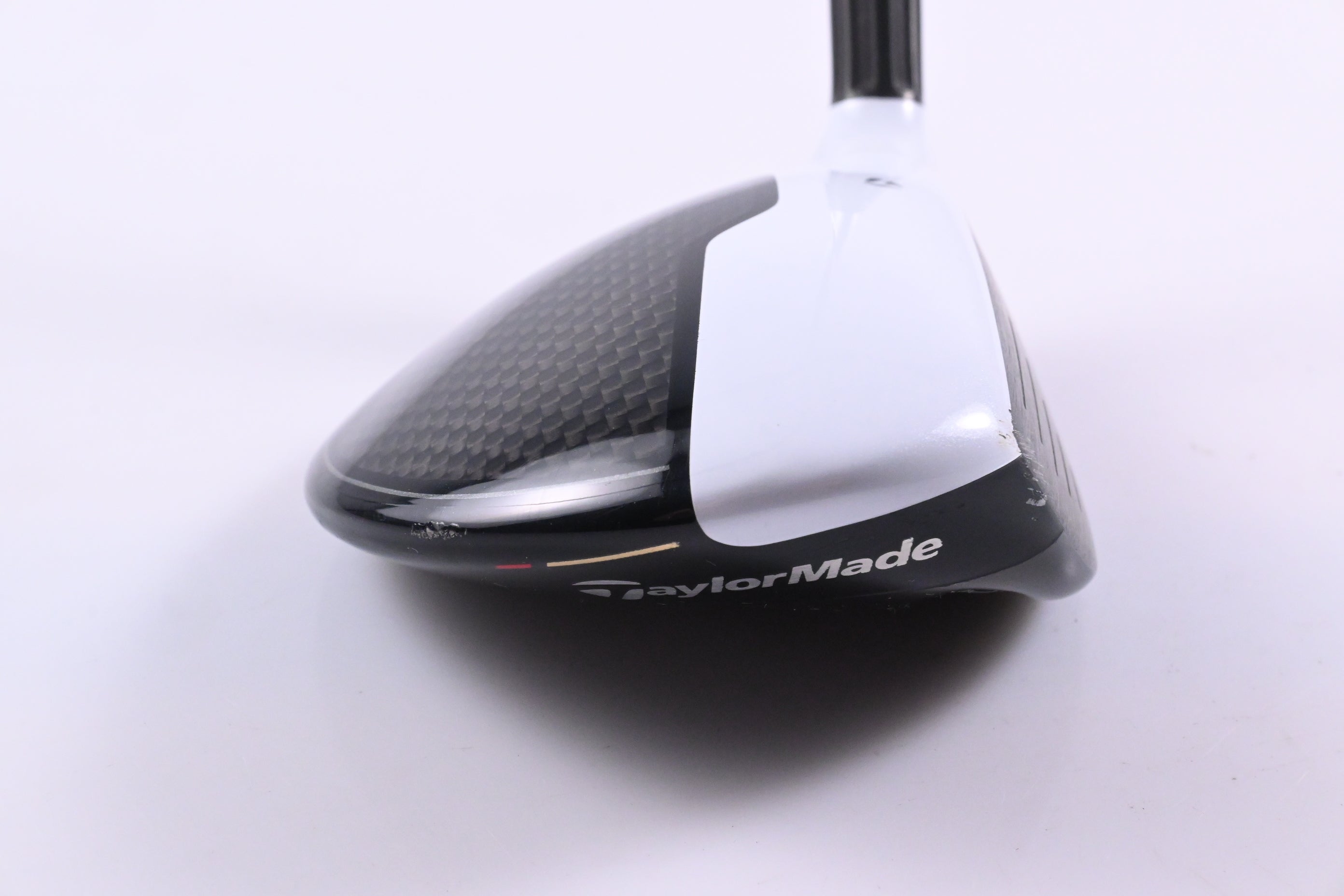 Ladies Taylormade M2 2016 #7HL Wood / 24 Degree / Ladies Flex REAX 45 Shaft