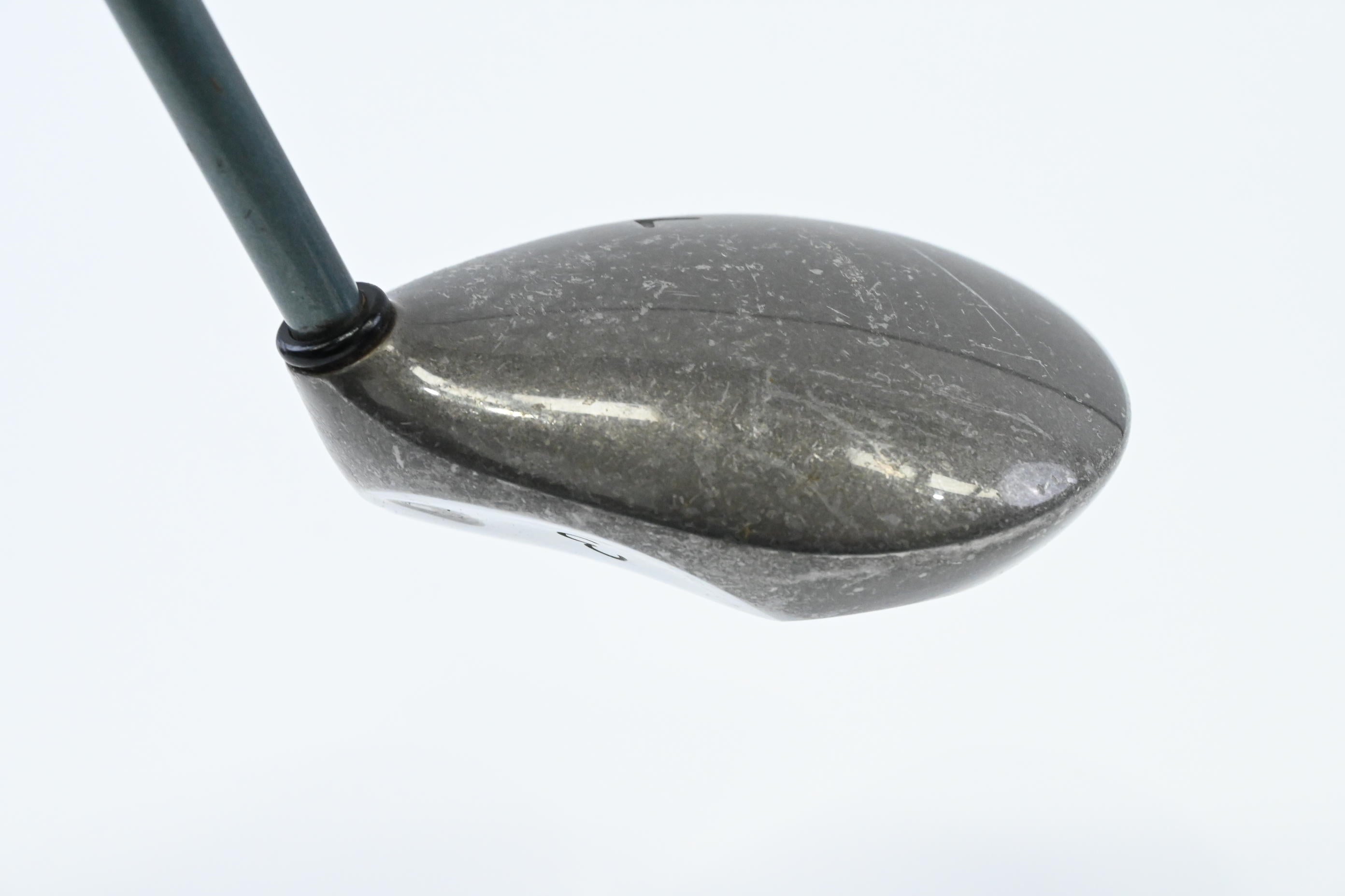 Ladies Callaway Big Bertha Warbird #3 Wood / 15 Degree / Ladies Flex Gems Shaft