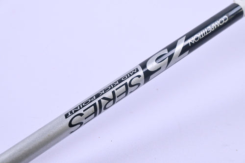 Cobra King FP #9 Iron / 40.5 Degree / Stiff Flex UST Competition 75 Shaft