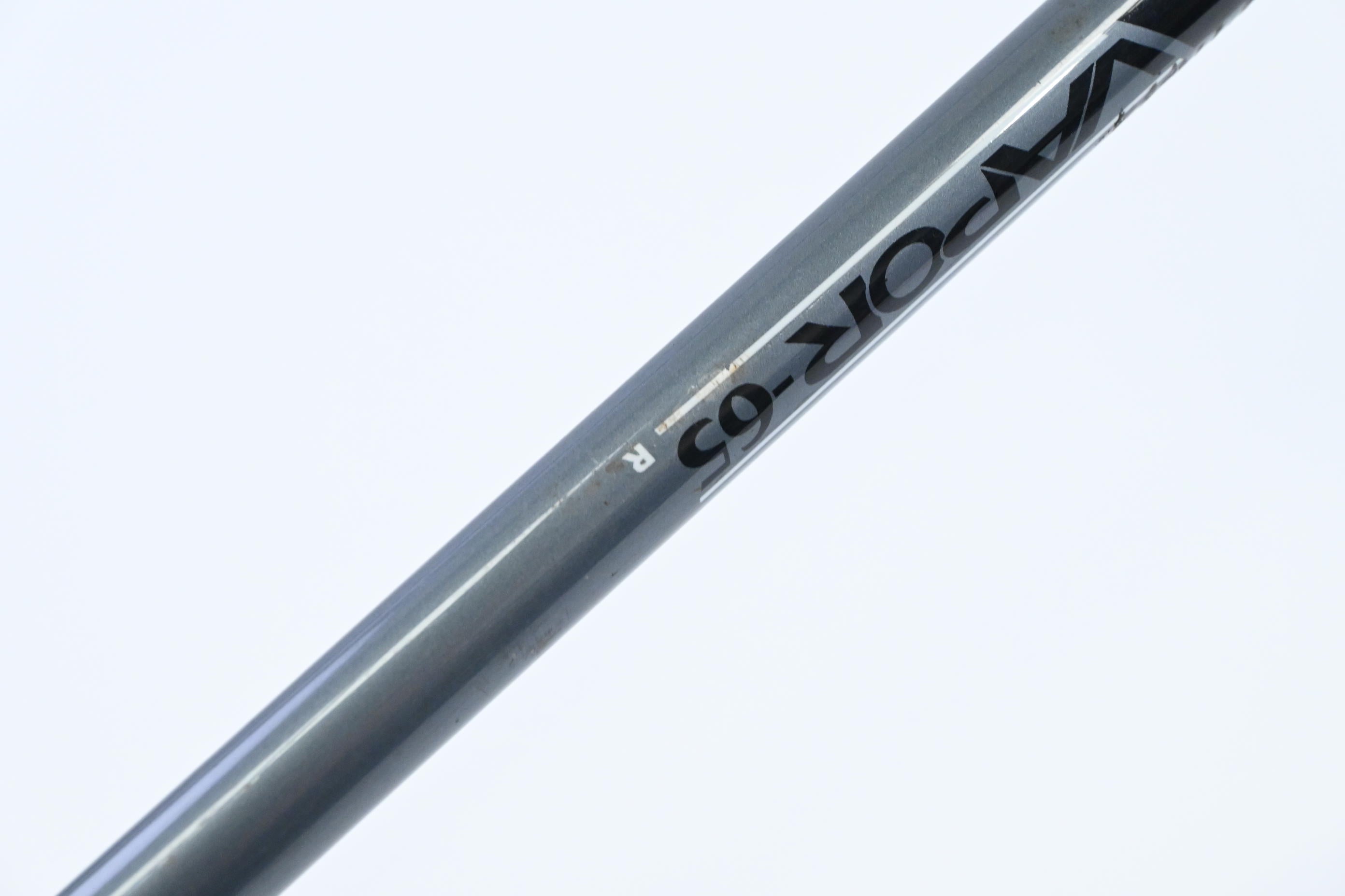 Nicklaus MTF Hyper Steel #3 Wood / 14 Degree / Regular Flex Vapour 65 Shaft