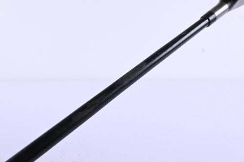 Left Hand Taylormade Jetspeed #4 Hybrid / 22 Degree / Stiff Flex VeloxT 75 Shaft