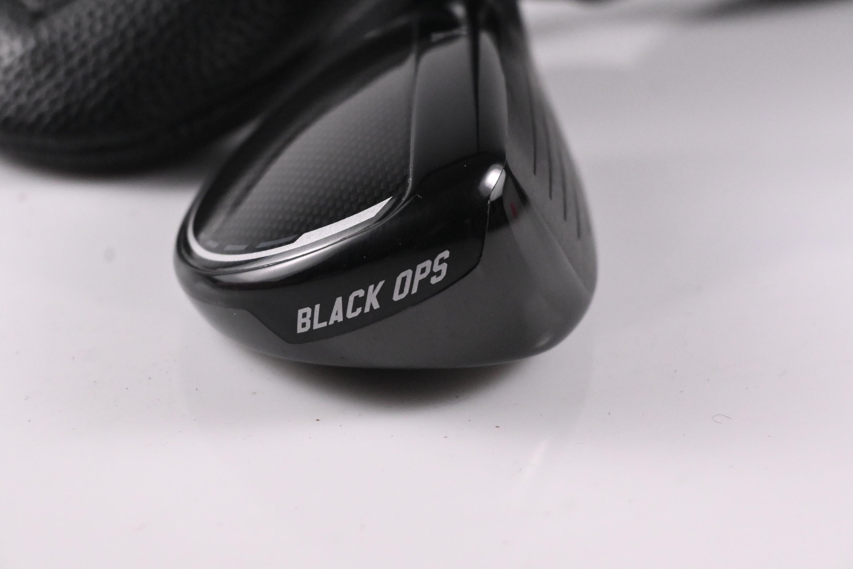 PXG 0311 Black Ops #4 Hybrid / 22 Degree / Regular Flex Cypher 60 Shaft