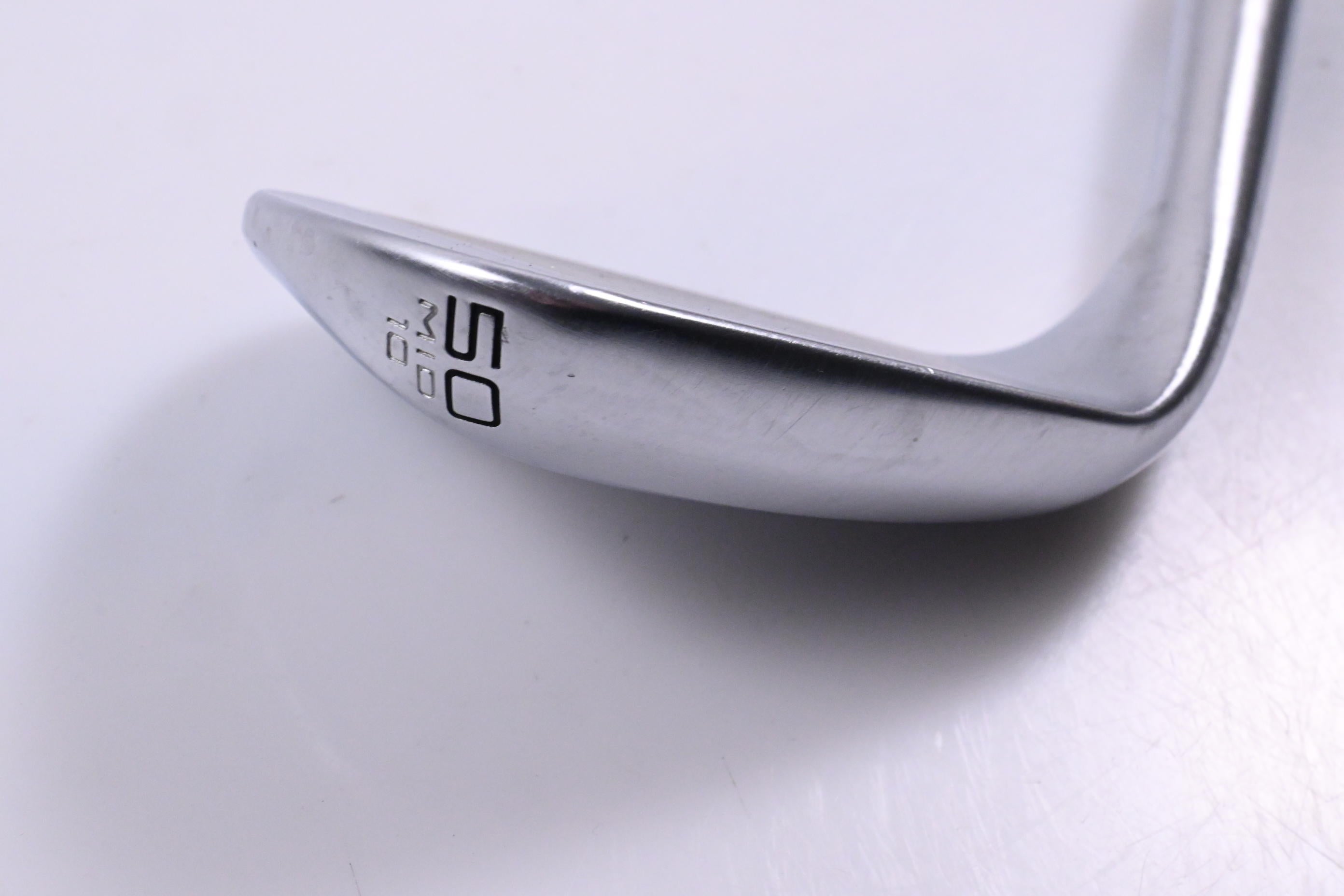Cleveland RTZ Gap Wedge / 50 Degree / Wedge Flex Dynamic Gold Spinner Shaft