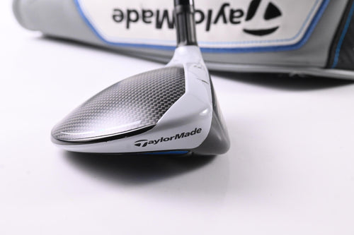 Taylormade SIM Max D #3 Wood / 15 Degree / Stiff Flex Ventus Blue 6 Shaft