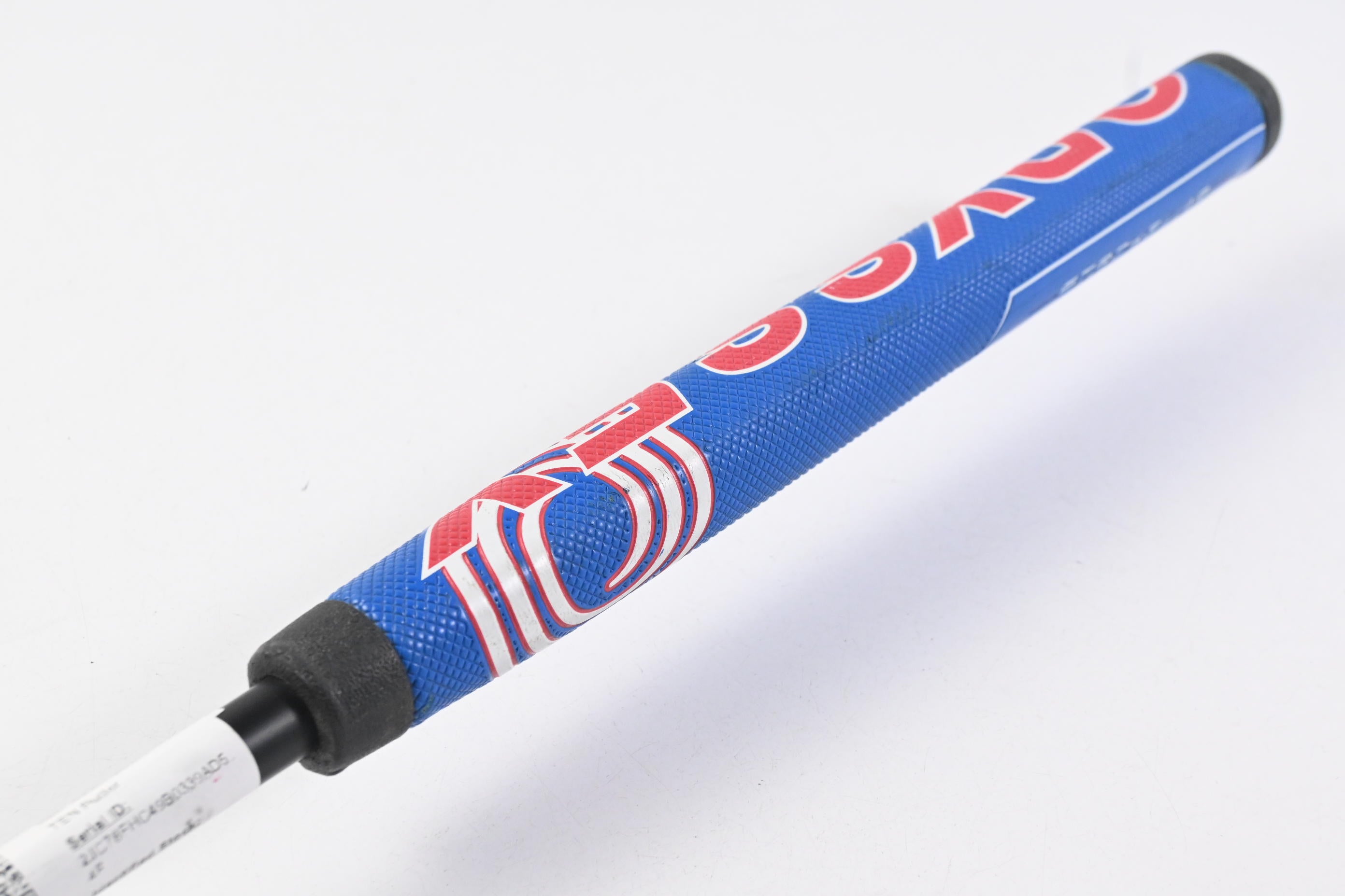 Odyssey TEN Triple Track Putter / 33 Inch