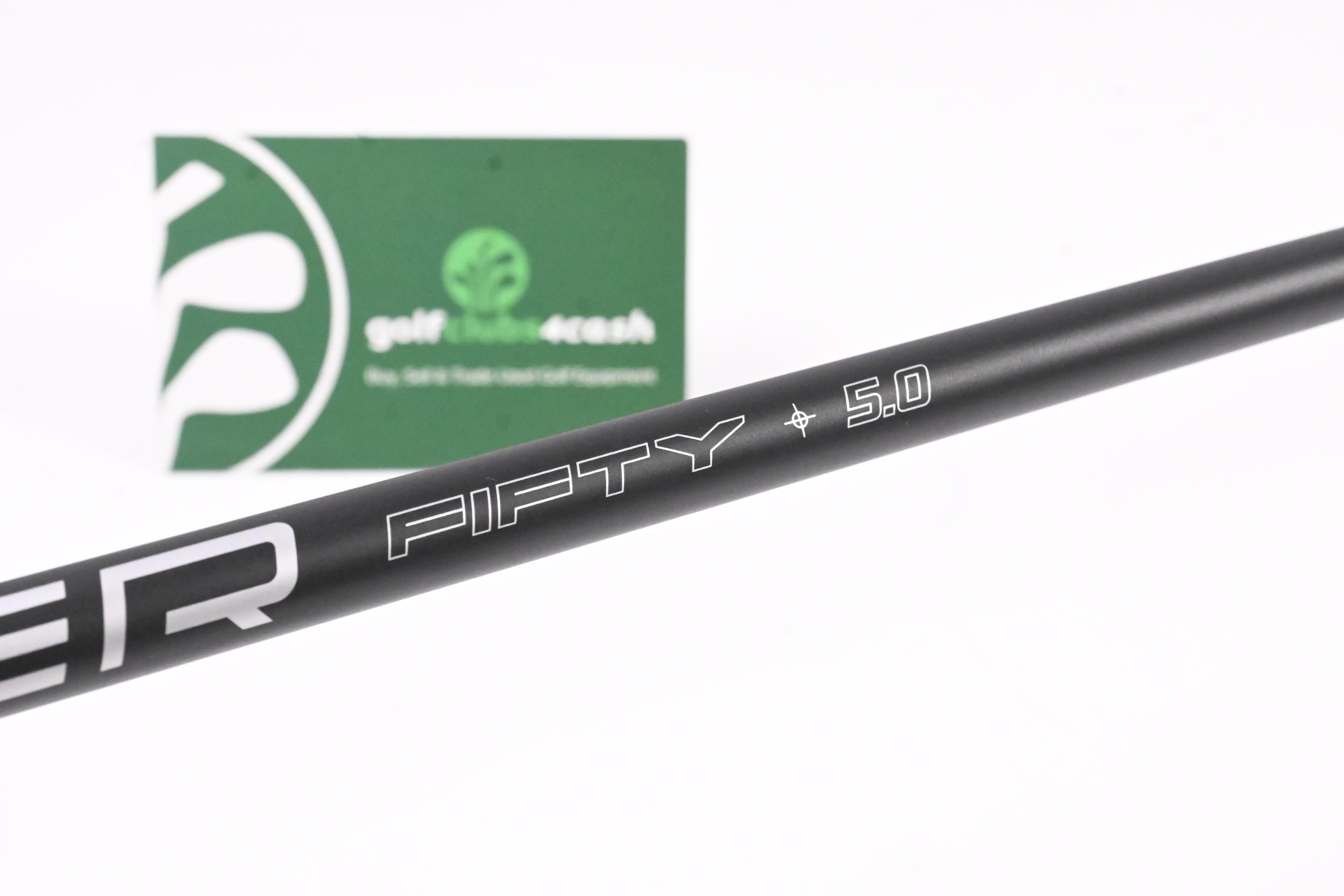 Project X Cypher 2.0 50 #5 Hybrid Shaft / Senior Flex / Callaway 2nd Gen
