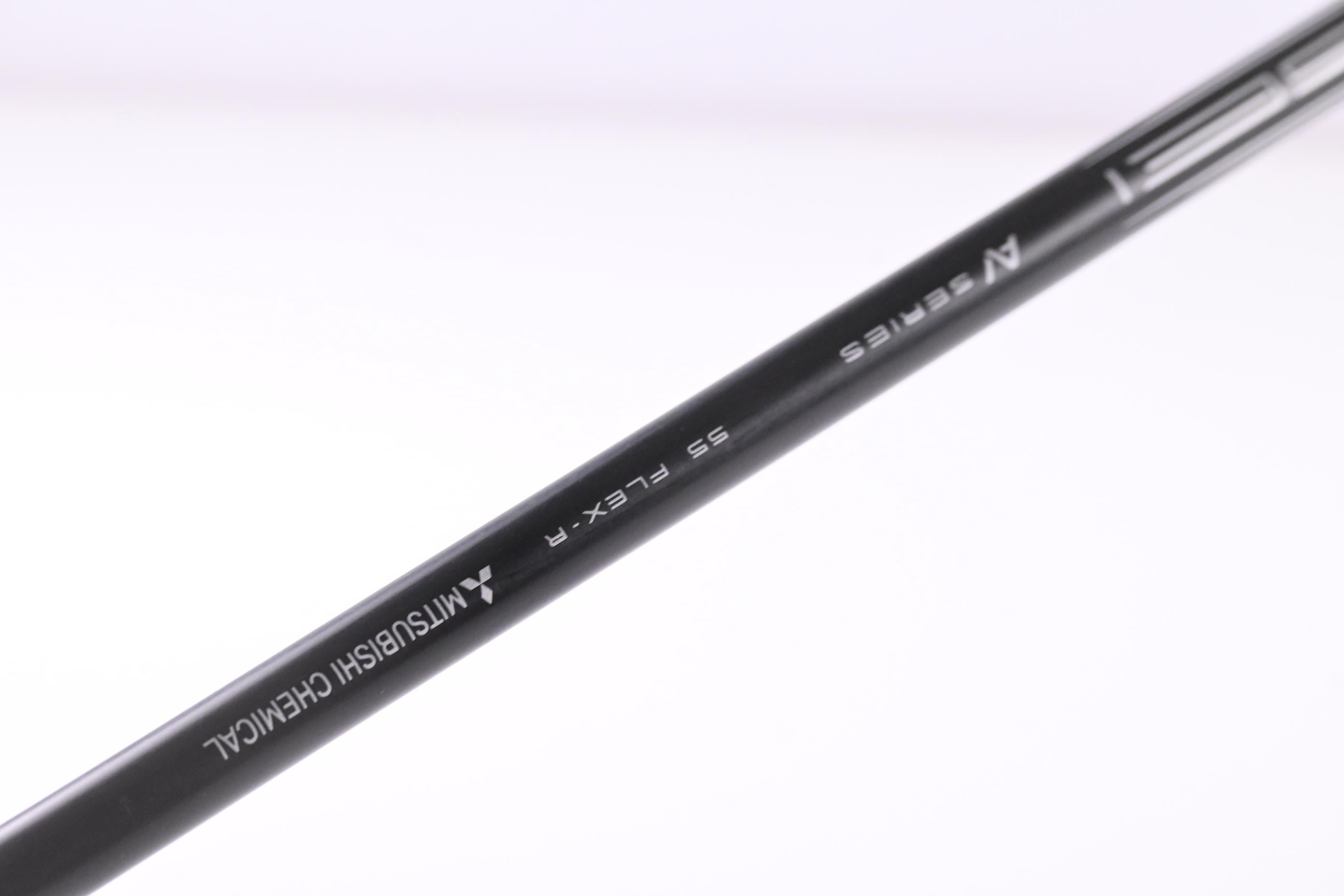 Callaway Paradym Ai Smoke Max Driver / 10.5 Degree / Regular Flex Tensei AV Blue