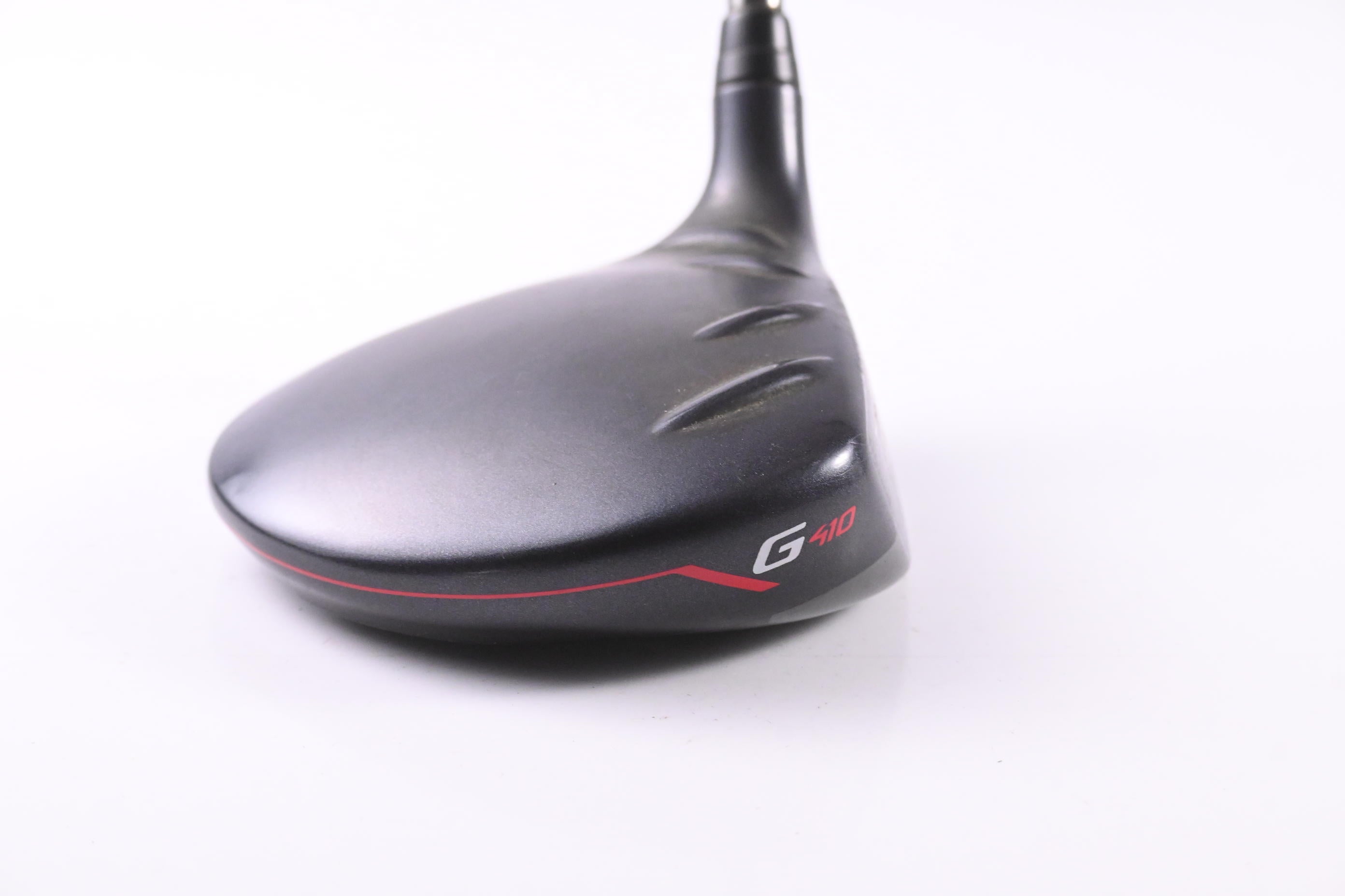 Ping G410 SFT #3 Wood / 18 Degree / X-Flex Ping Tour 75 Shaft