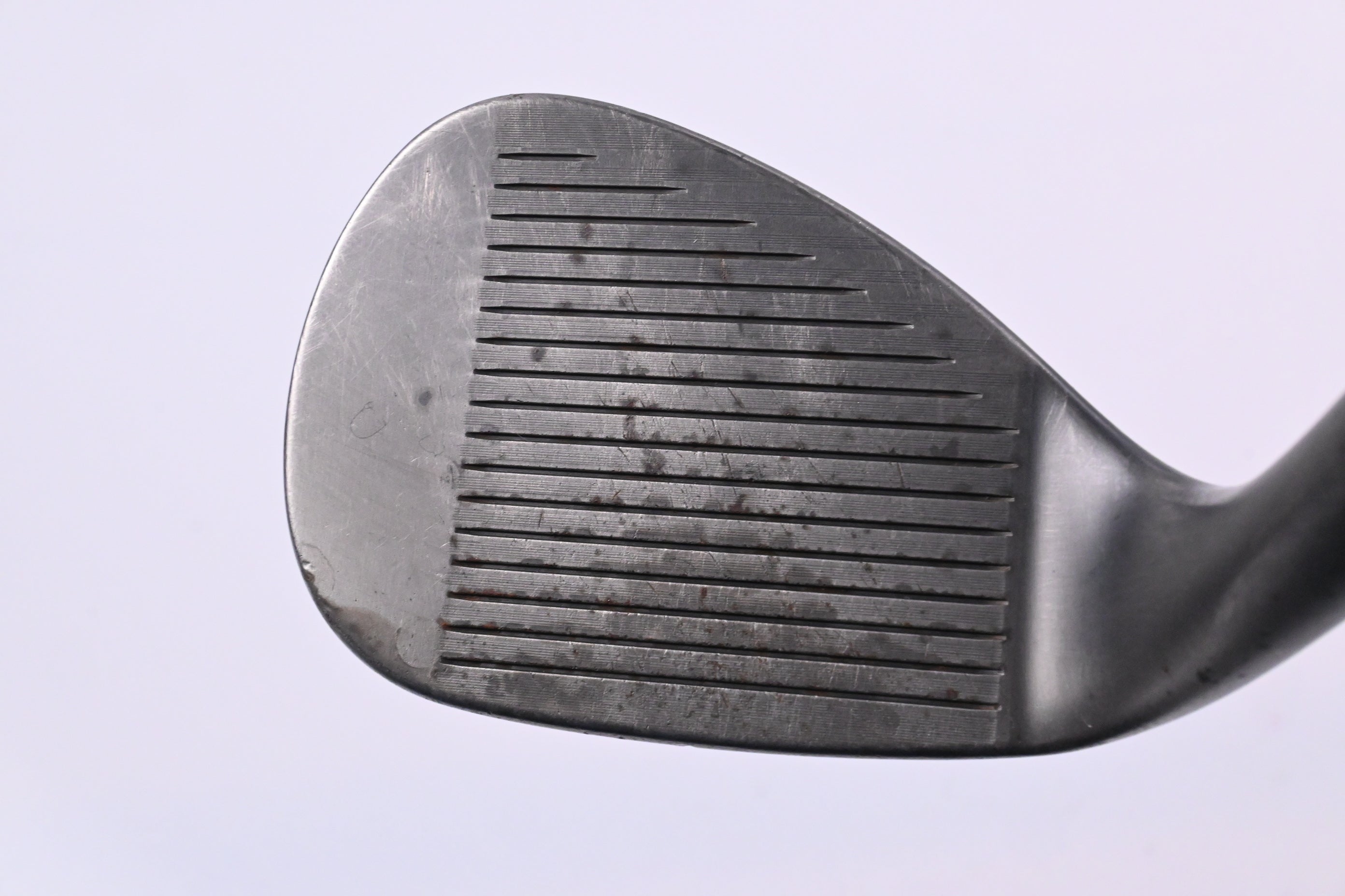 Titleist Vokey SM9 Lob Wedge / 60 Degree / X-Flex Project X Rifle Shaft