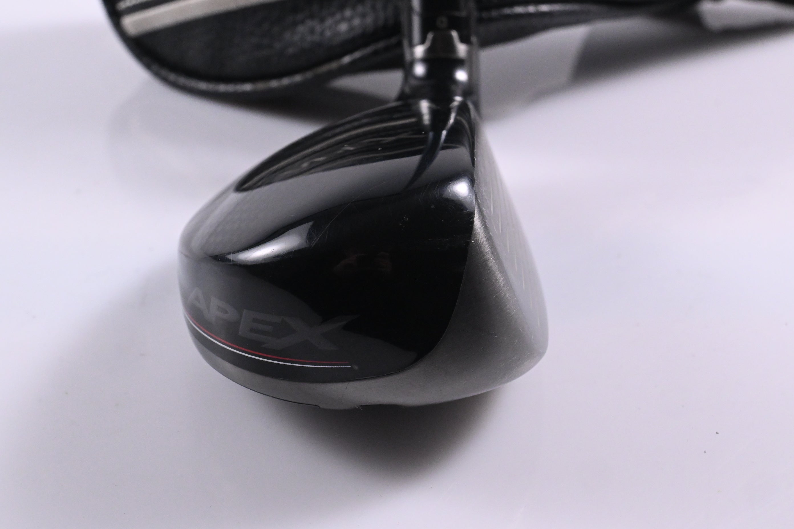Callaway Apex 21 #4 Hybrid / 21 Degree / Regular Flex UST Mamiya Recoil 75 Shaft