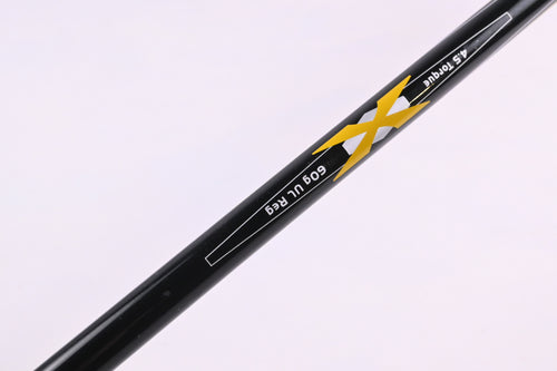 Left Hand Lynx Black Cat 2017 #3 Wood / 15 Degree / Regular Flex Lynx 60 Shaft