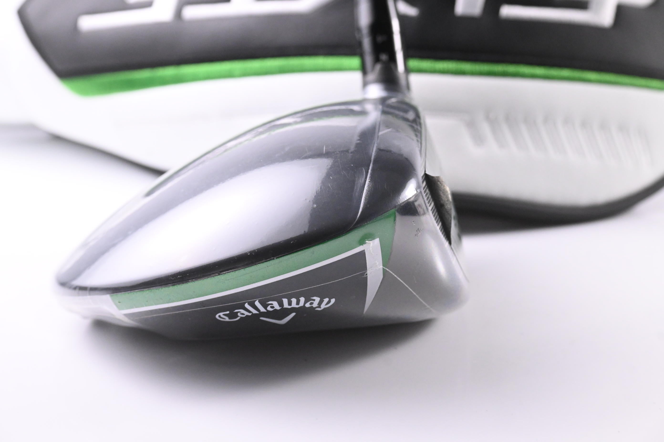 Callaway Elyte Driver / 10.5 Degree / Regular Flex Denali Charcoal 50 Shaft