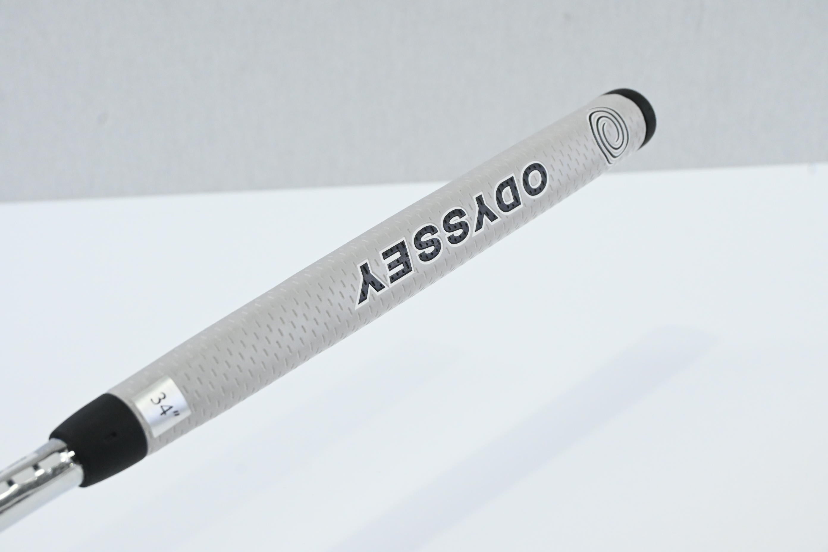 Odyssey DFX 2025 #10 Putter / 34 Inch