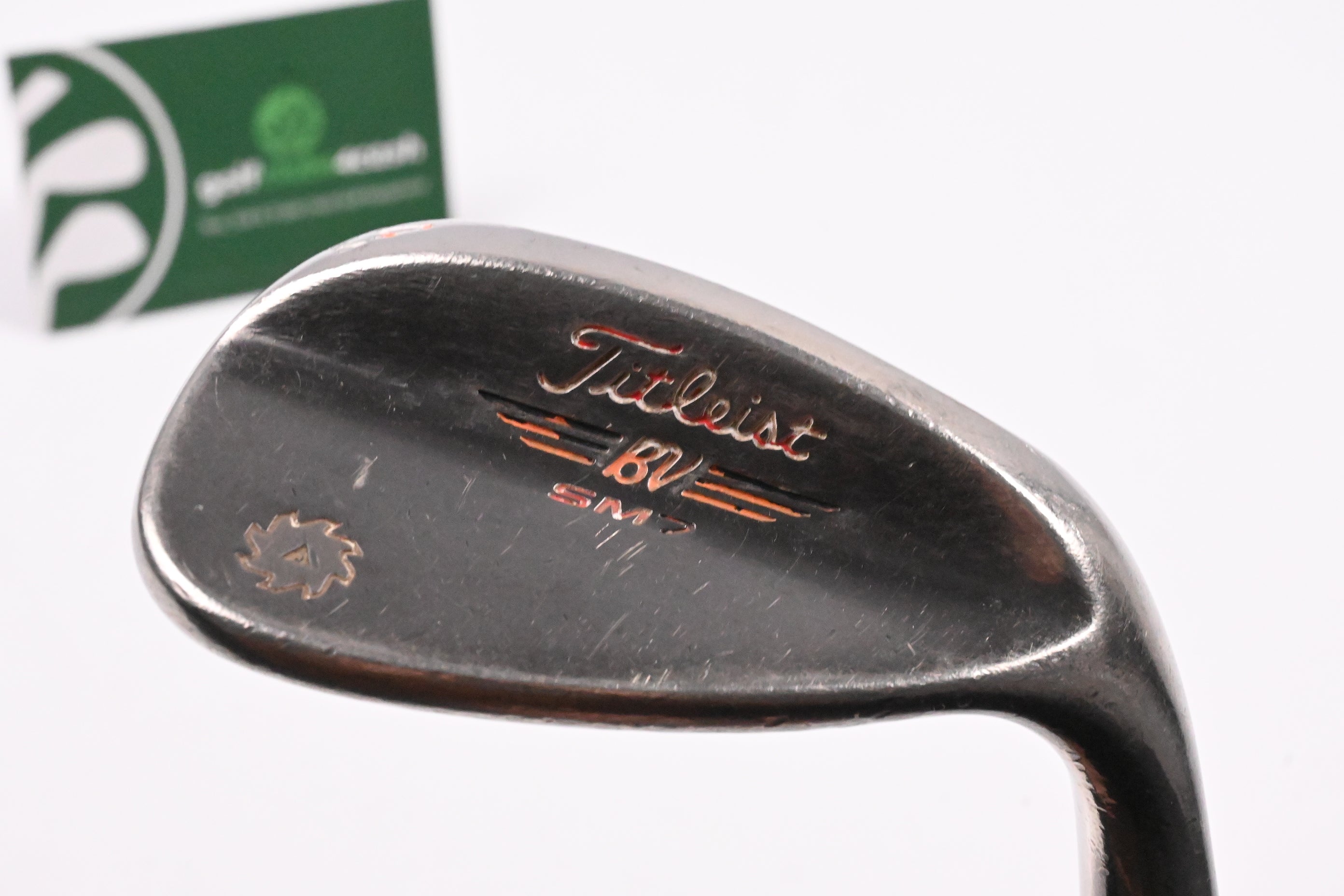 Titleist Vokey SM7 Sand Wedge / 54 Degree / Wedge Flex Vokey Design SM7 Shaft