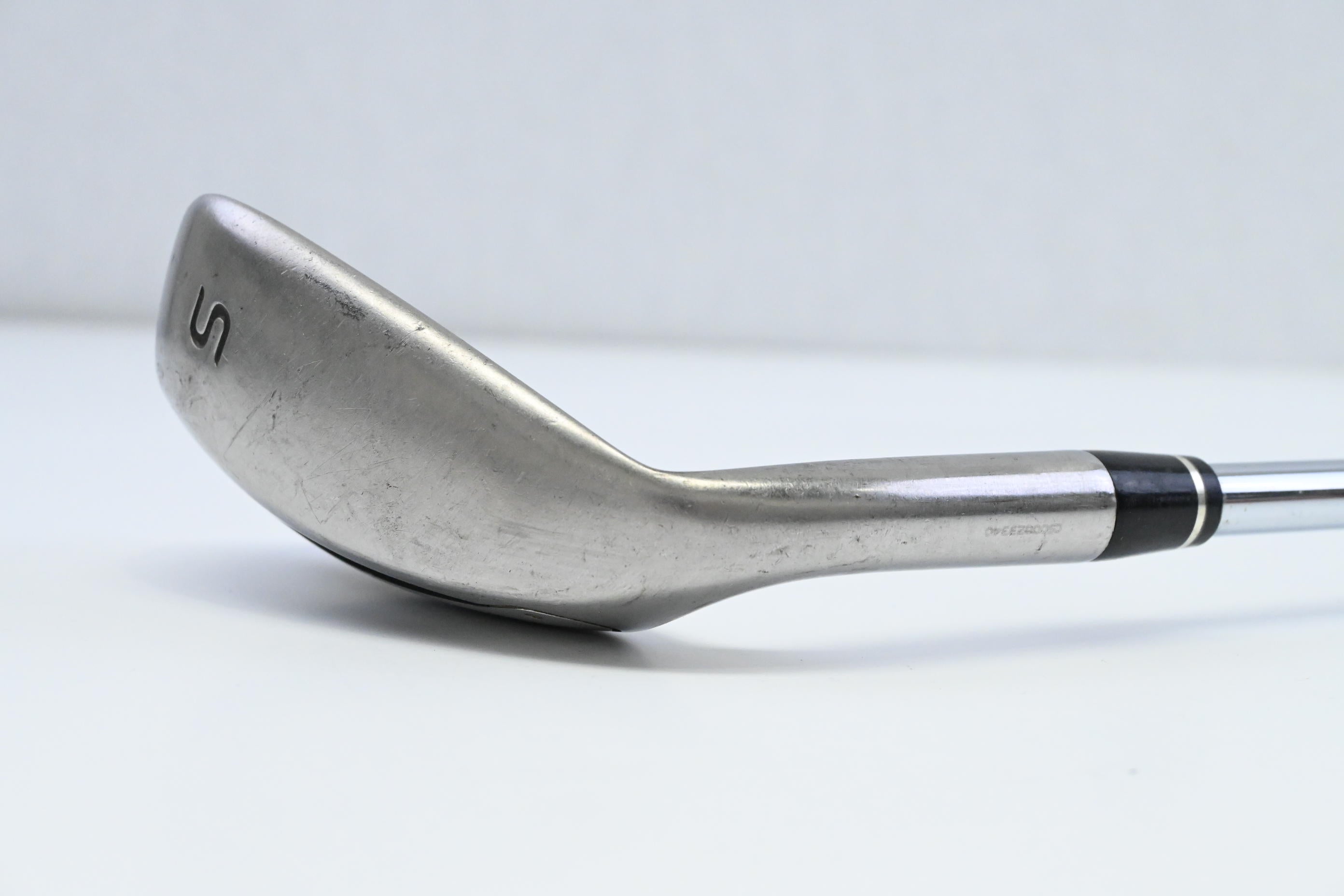 Nike Slingshot Sand Wedge / 54 Degree / Regular Flex Nike Slingshot Shaft