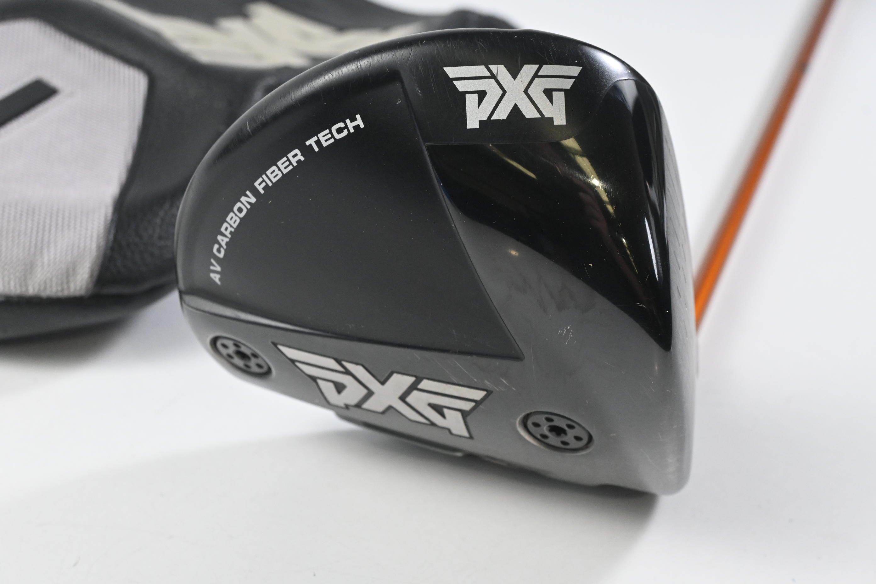 PXG 0811 XF Gen4 Driver / 9 Degree / Regular Flex Aldila NVS 55 Shaft