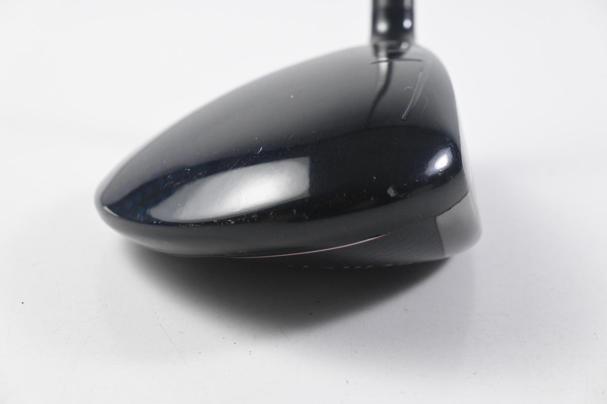 Callaway Steelhead XR #3 Wood / 15 Degree / Regular Flex Tensei CK Blue 55 Shaft