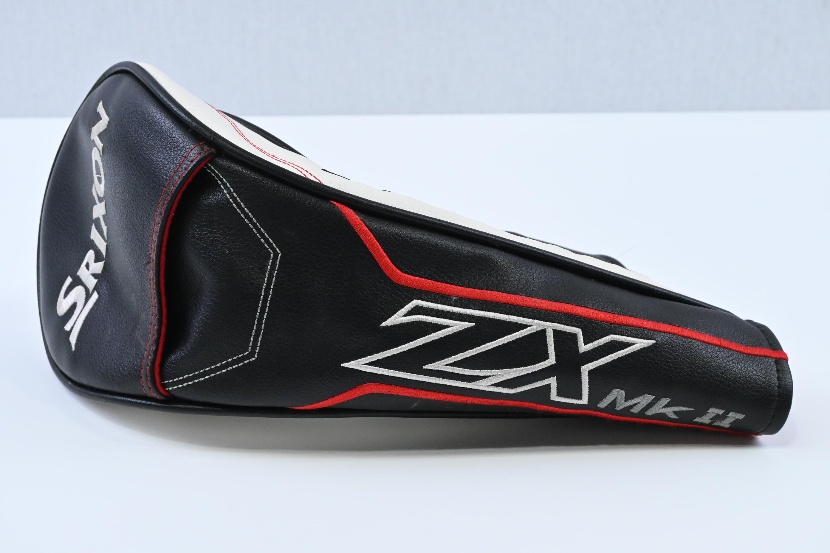 Srixon ZX7 Mk II Driver 2023 / 9.5 Degree / Stiff Flex Diamana ZX 50 Shaft