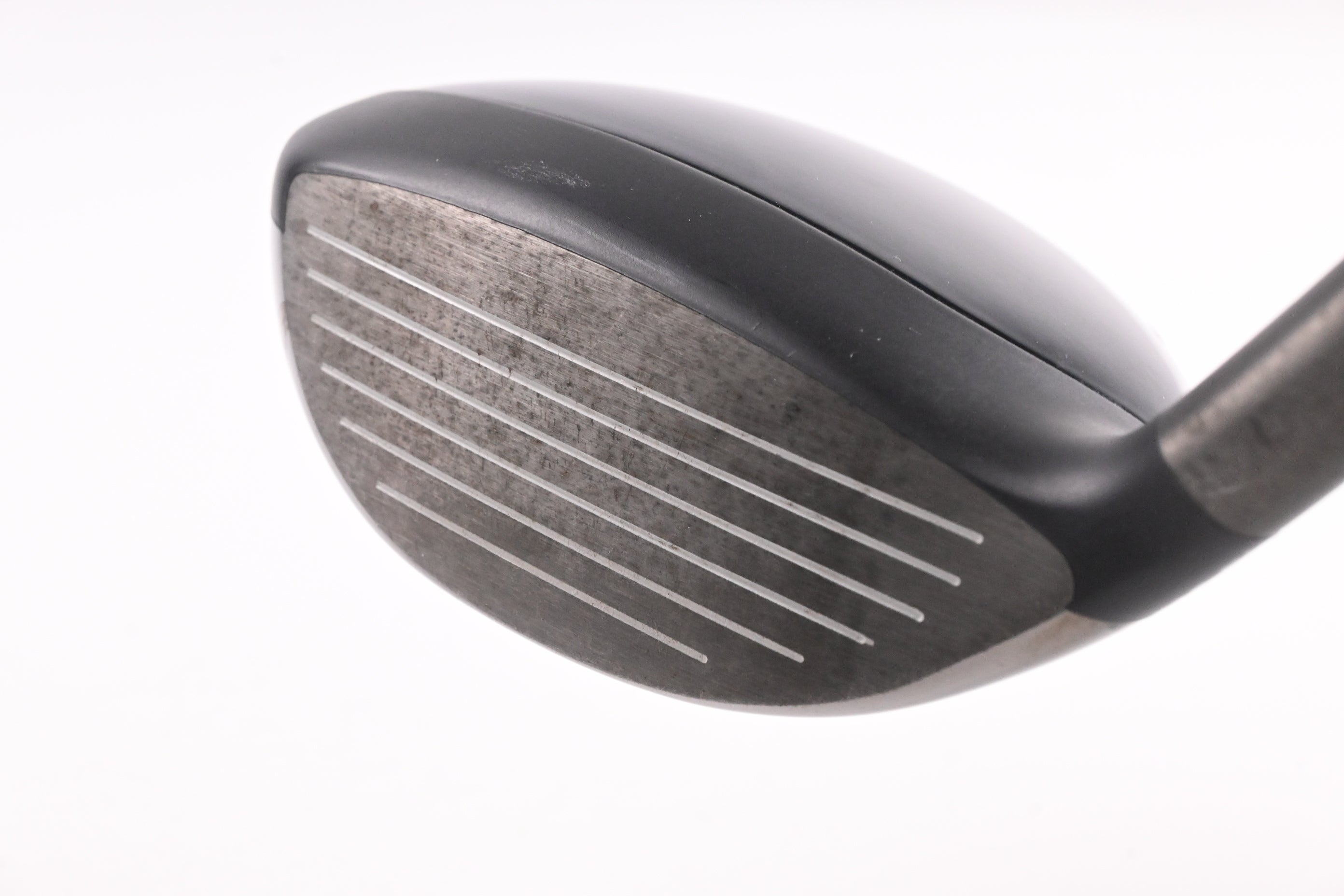 Tour Issue Callaway Paradym Triple Diamond #3HL Wood / 16.5 Degree / Stiff Flex