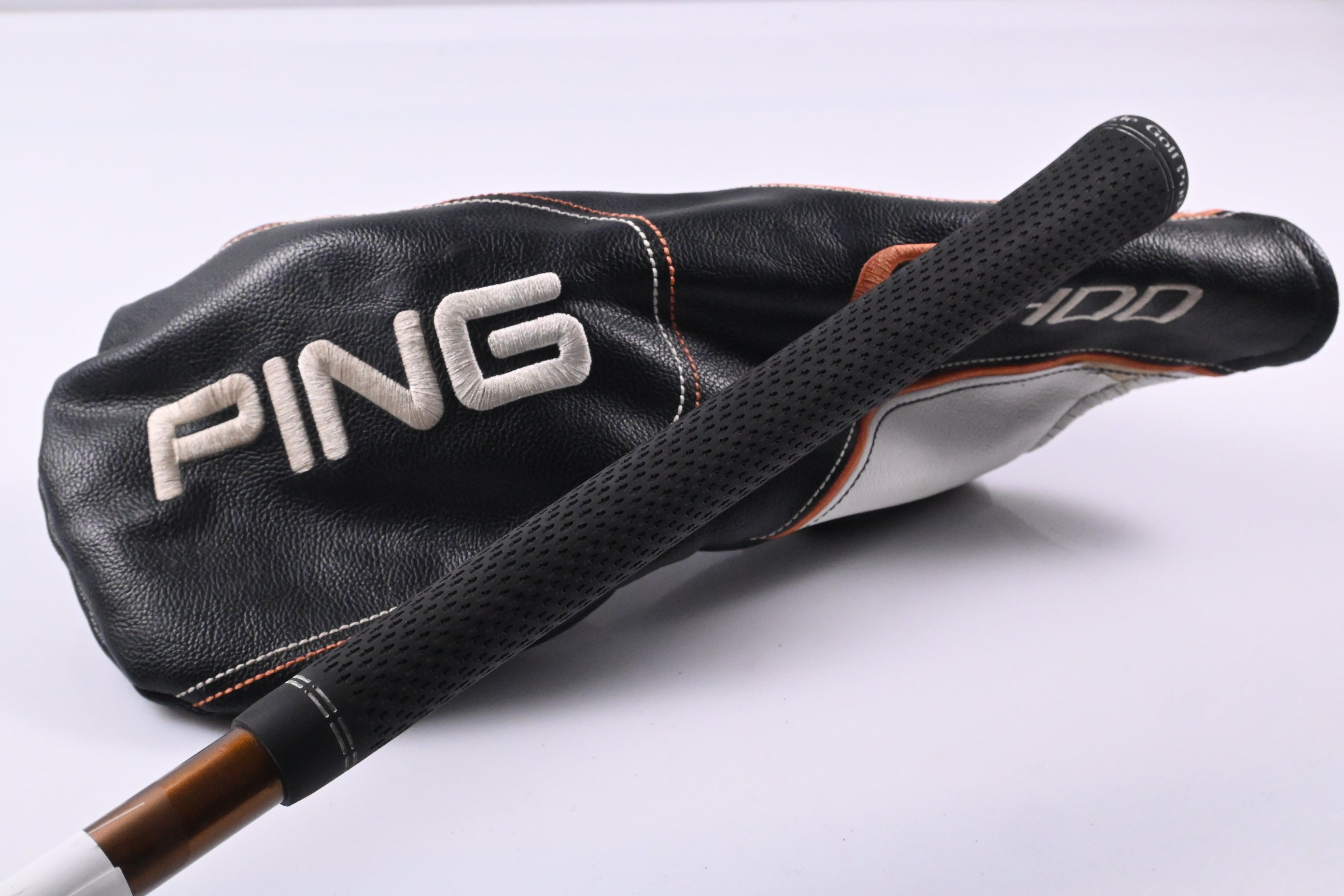 Ping G400 Max Driver / 9 Degree / Regular Flex Ping Alta CB 55 Shaft