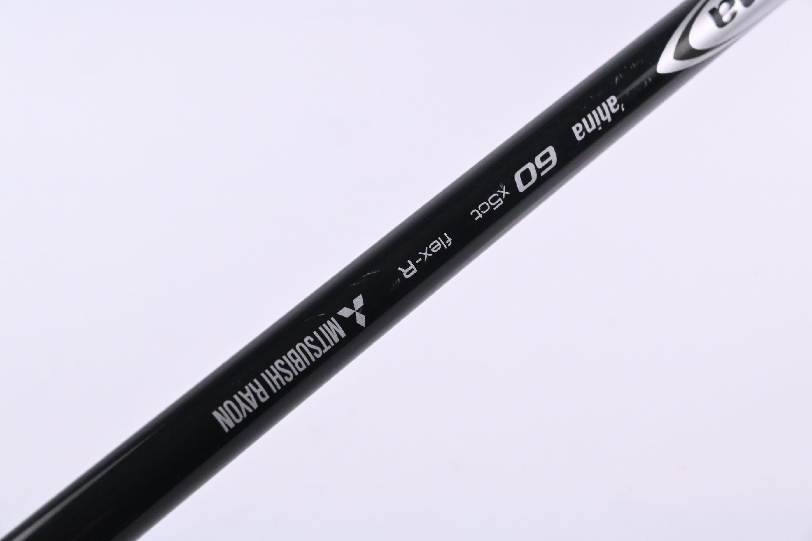 Left Hand Taylormade Stealth HD Driver / 10.5 Degree / Regular Flex Diamana