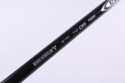 Left Hand Taylormade Stealth HD Driver / 10.5 Degree / Regular Flex Diamana