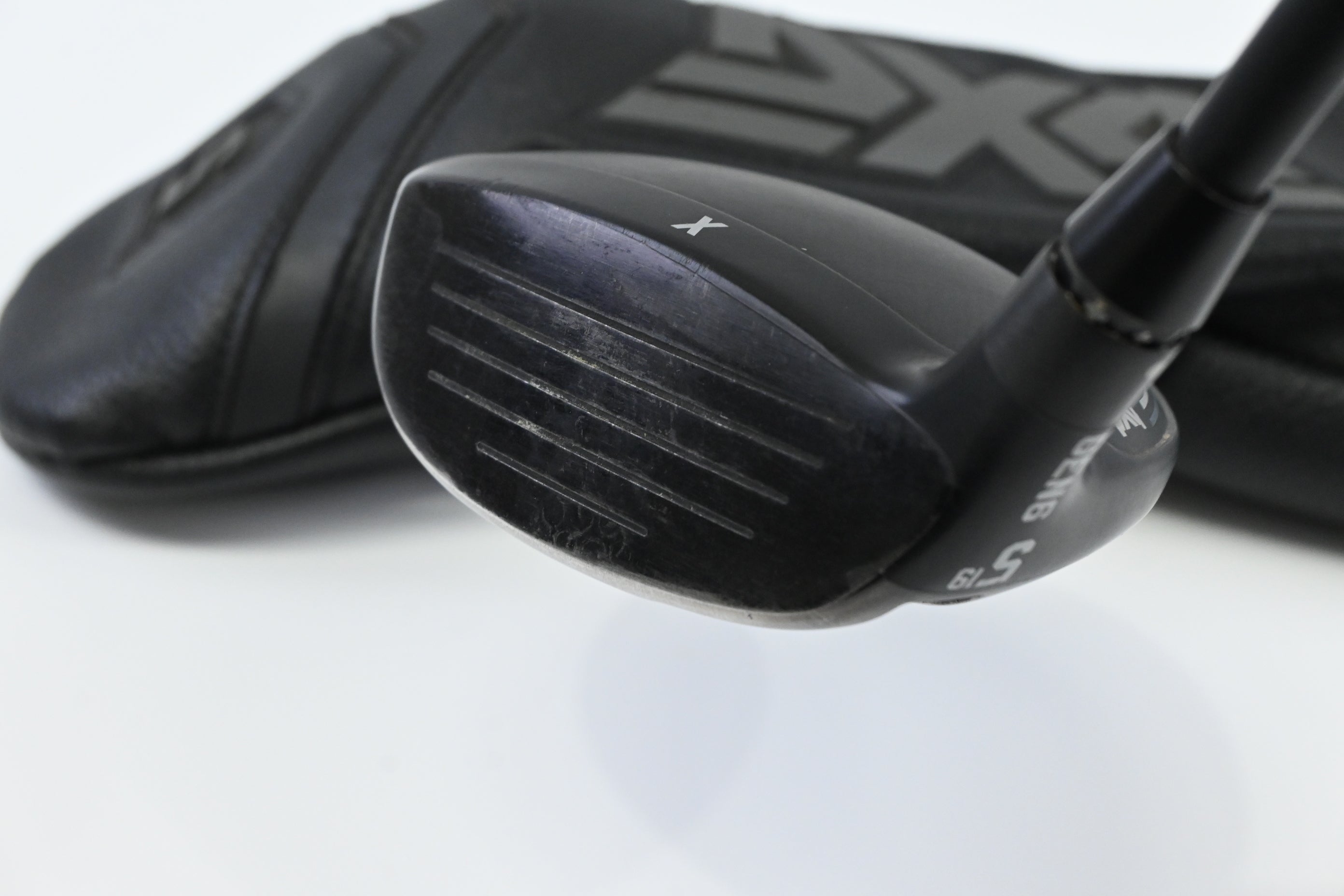 PXG 0311 XF Gen6 #5 Wood / 19 Degree / Regular Flex Cypher 40 Shaft