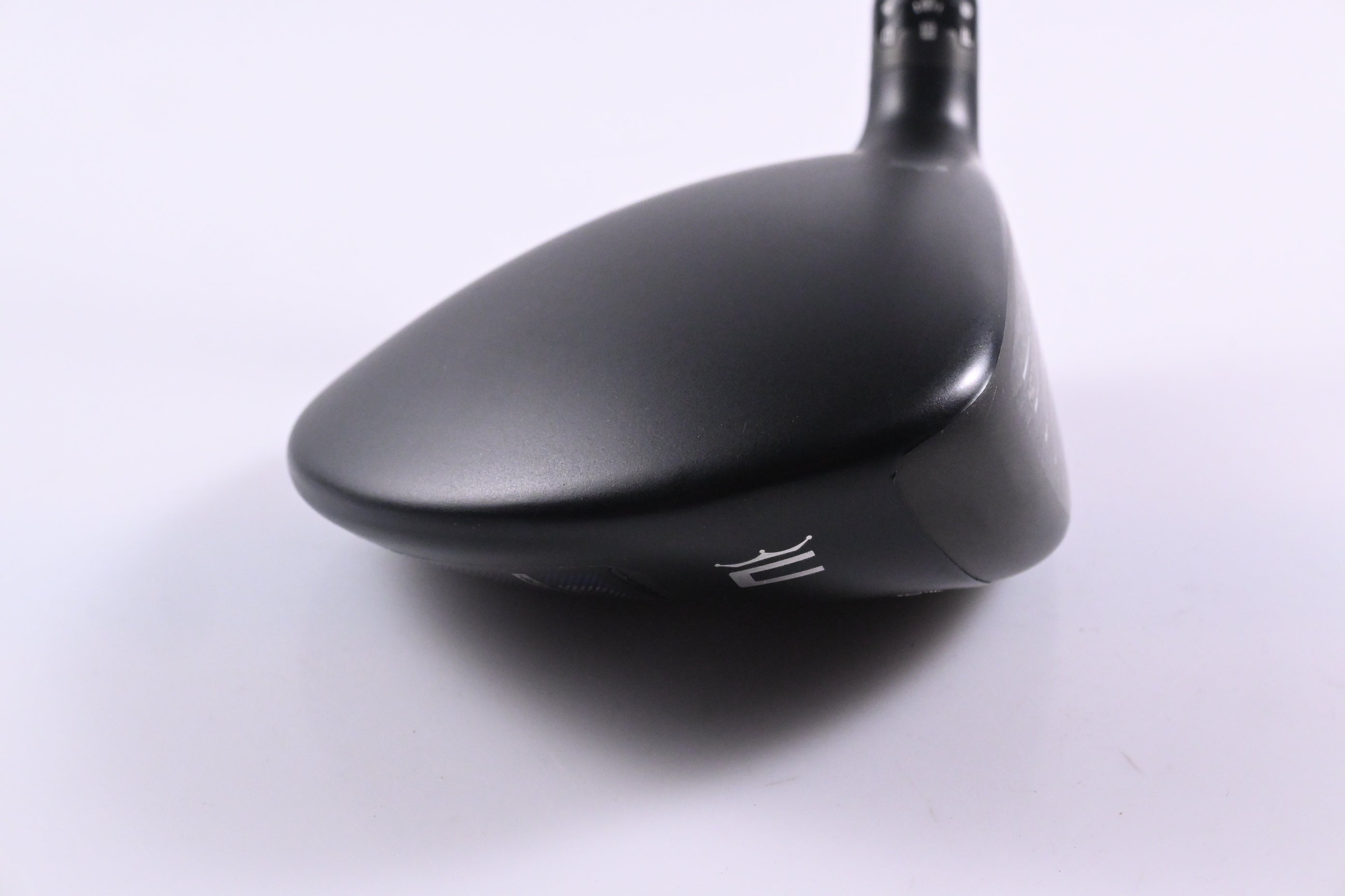 Cobra OPTM X #3 Wood / 15 Degree / Regular Flex Kai'li Blue Dark Waves 60 Shaft