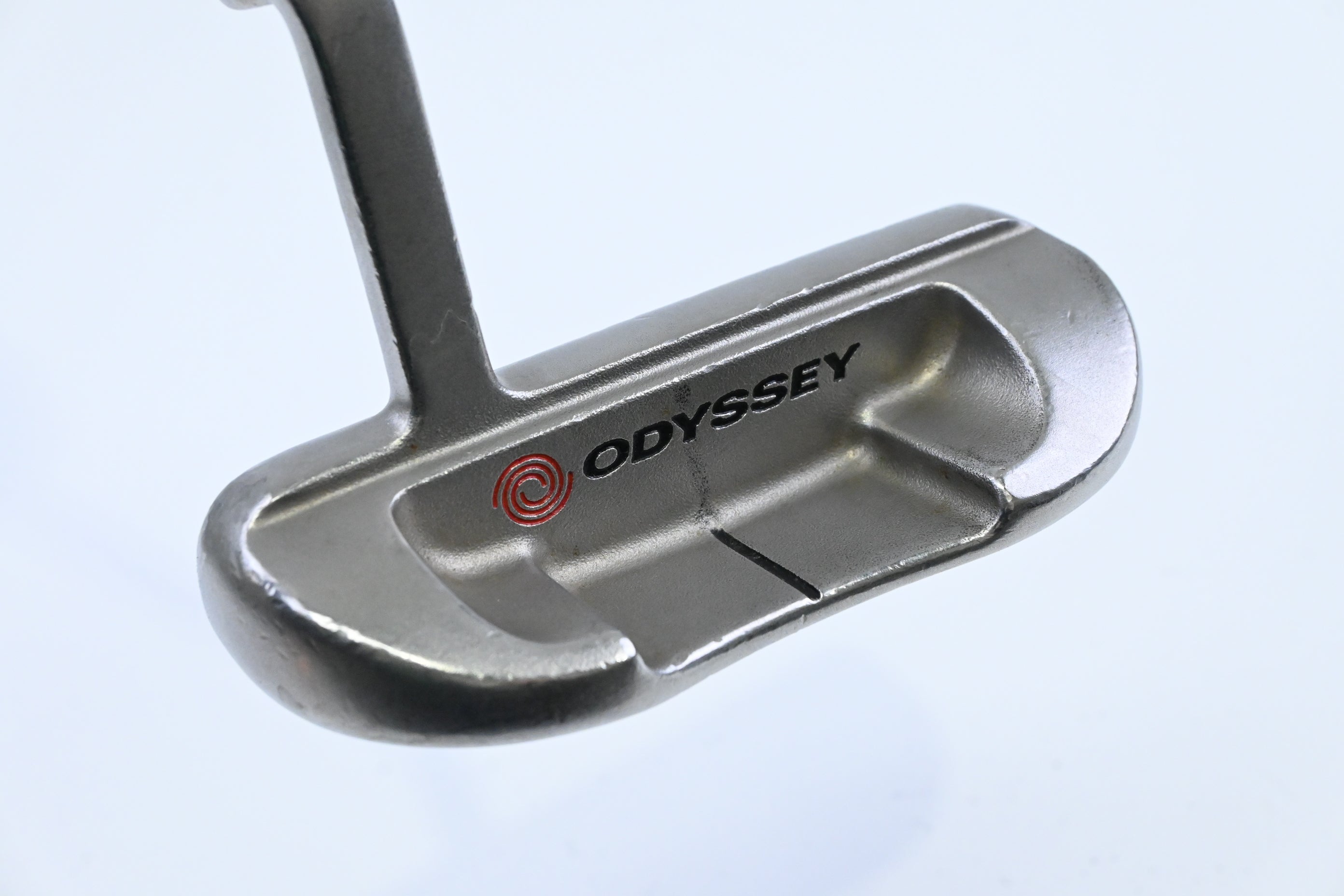 Odyssey White Hot #4 Putter / 32 Inch