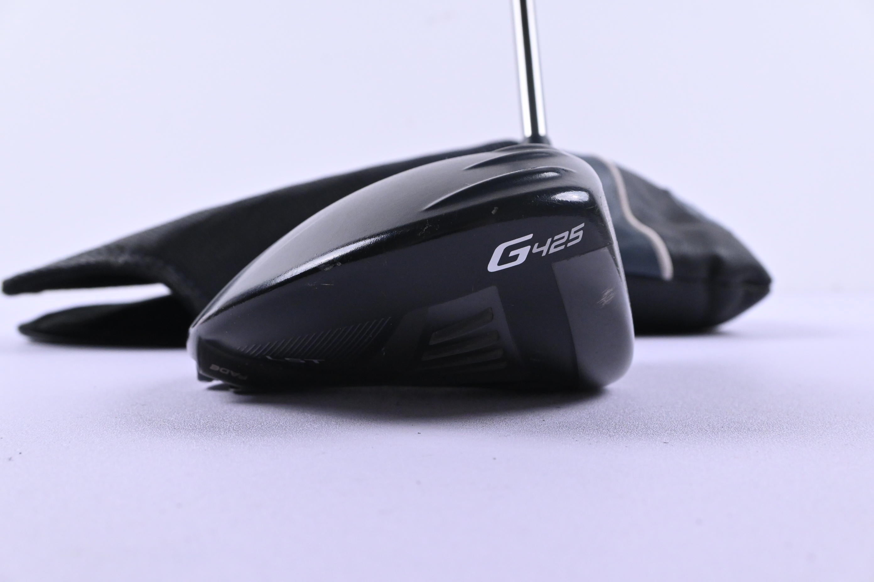 Ping G425 LST Driver / 9 Degree / Stiff Flex Ping Tour 65 Shaft