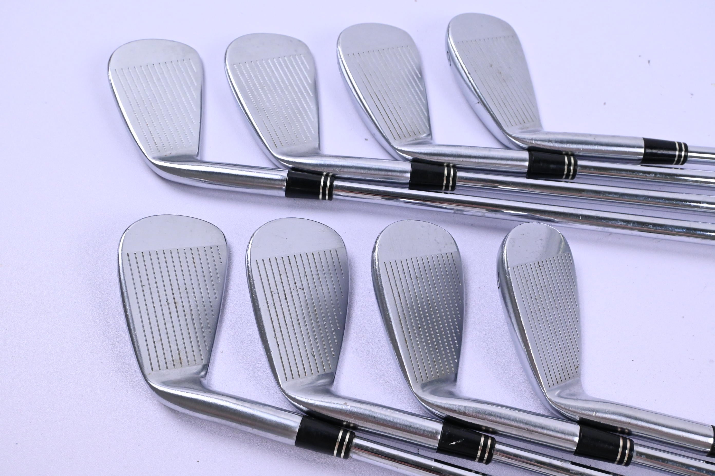 Taylormade RAC TP MB Irons / 3-PW / X-Flex Project X Rifle Shafts