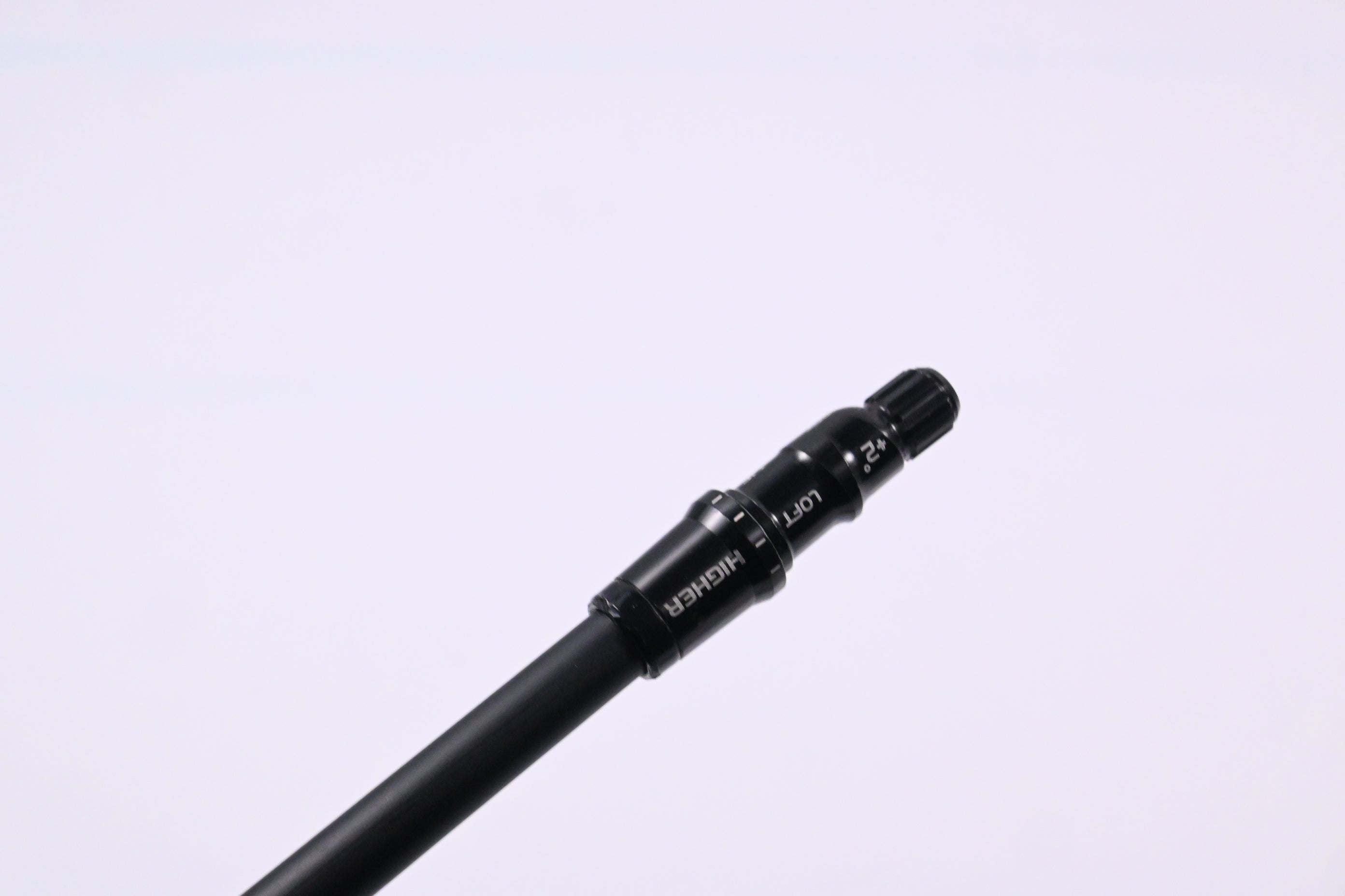 Mitsubishi Chemical Diamana WB 63 Driver Shaft / Stiff Flex / Taylormade 2nd Gen