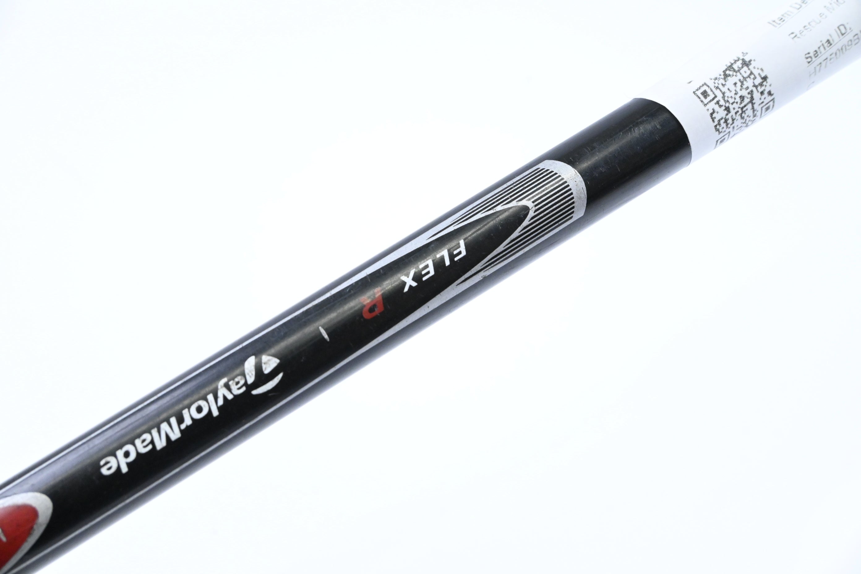 Taylormade Rescue Mid #2 Hybrid / 16 Degree / Regular Flex Taylormade Shaft
