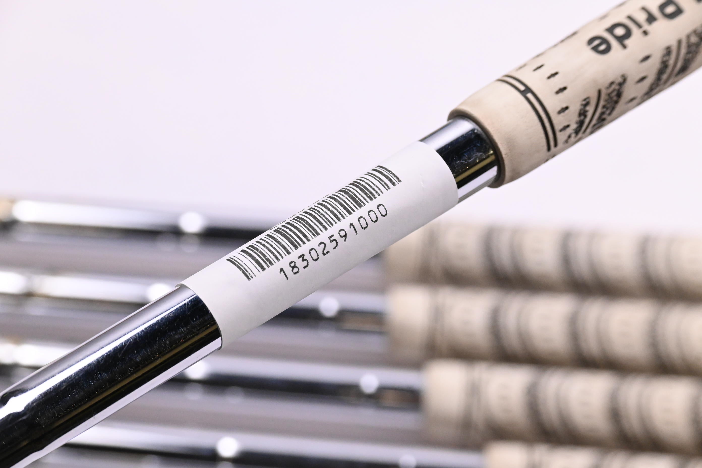 PXG 0311 T Gen2 Irons / 4-PW / X-Flex Dynamic Gold Shafts