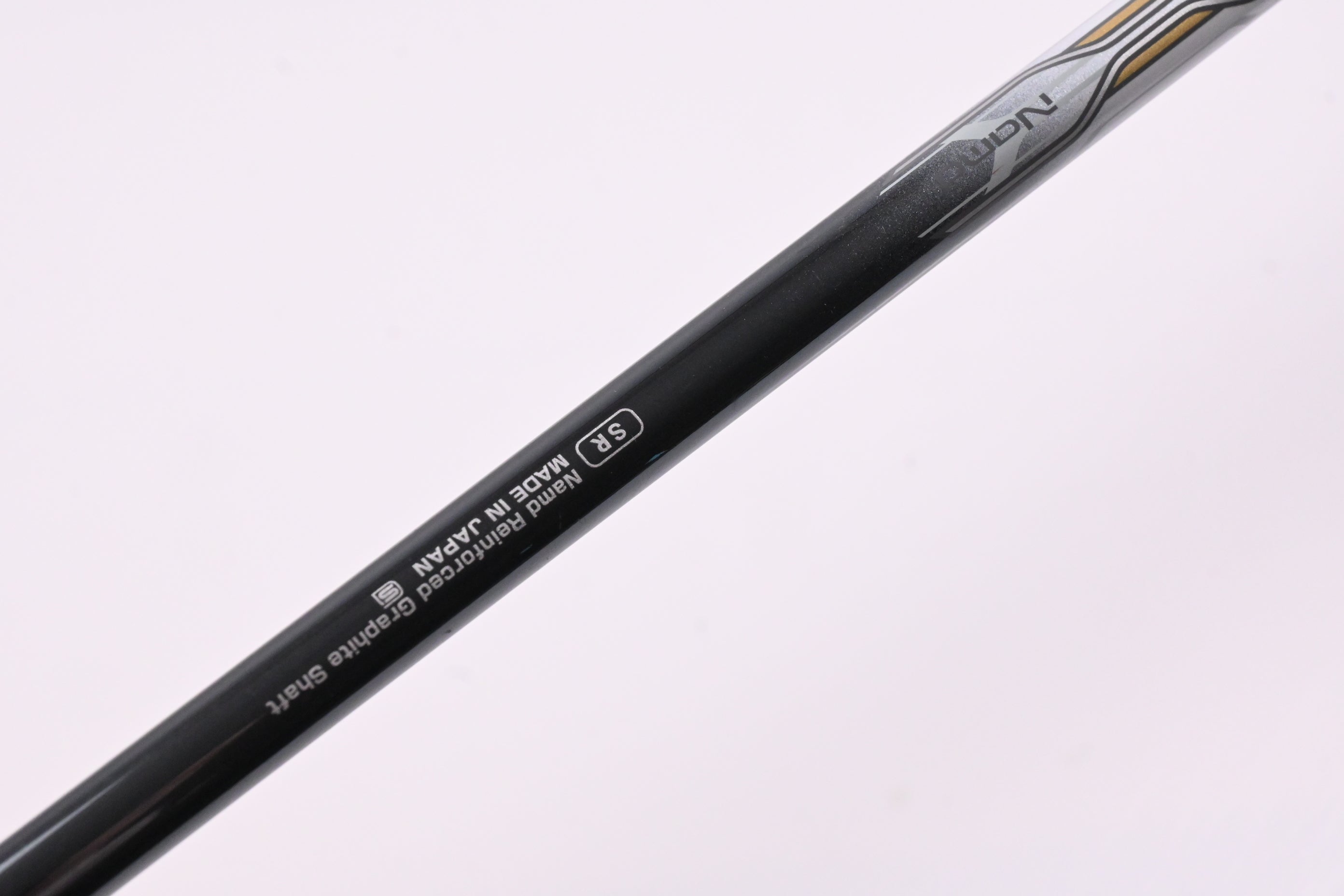 Yonex Ezone W 501 A/S Wedge / 50 Degree / Senior Flex Yonex Namd Shaft