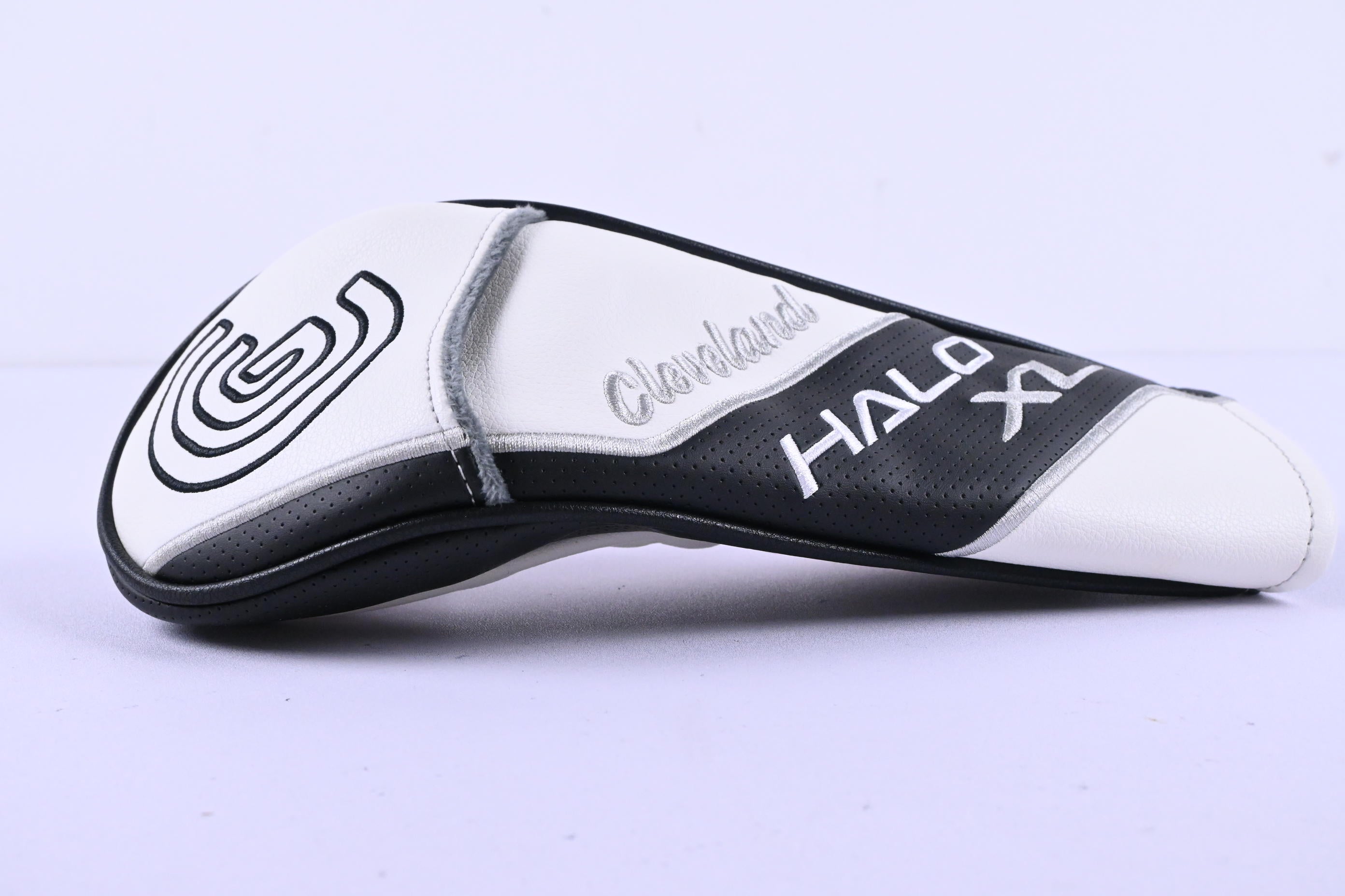 Ladies Cleveland Halo XL Lite #3 Wood / 16 Degree / Ladies Flex Aldila Ascent 40