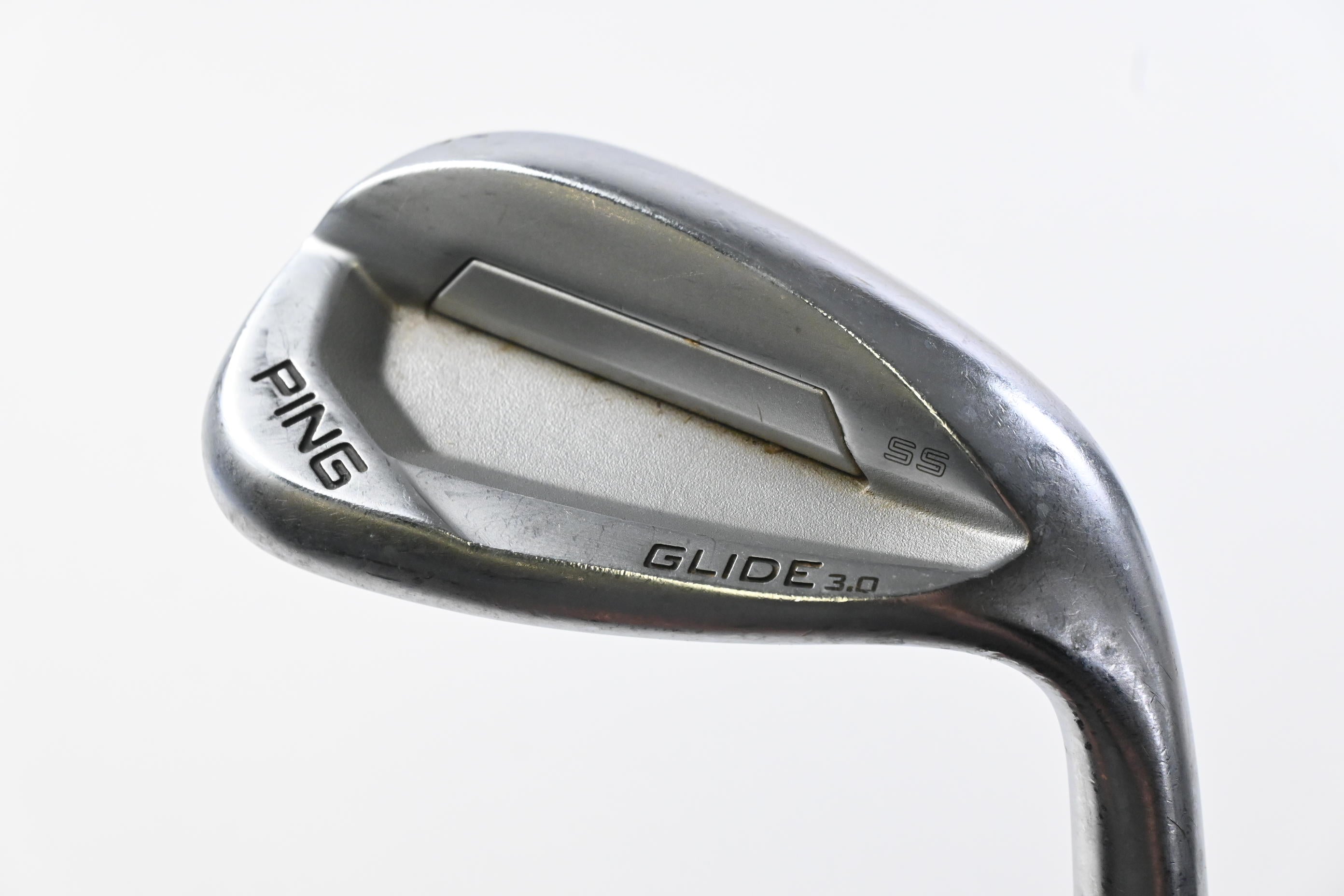 Ping Glide 3.0 Sand Wedge / 54 Degree / Black Dot / Stiff Flex XP 95 Shaft